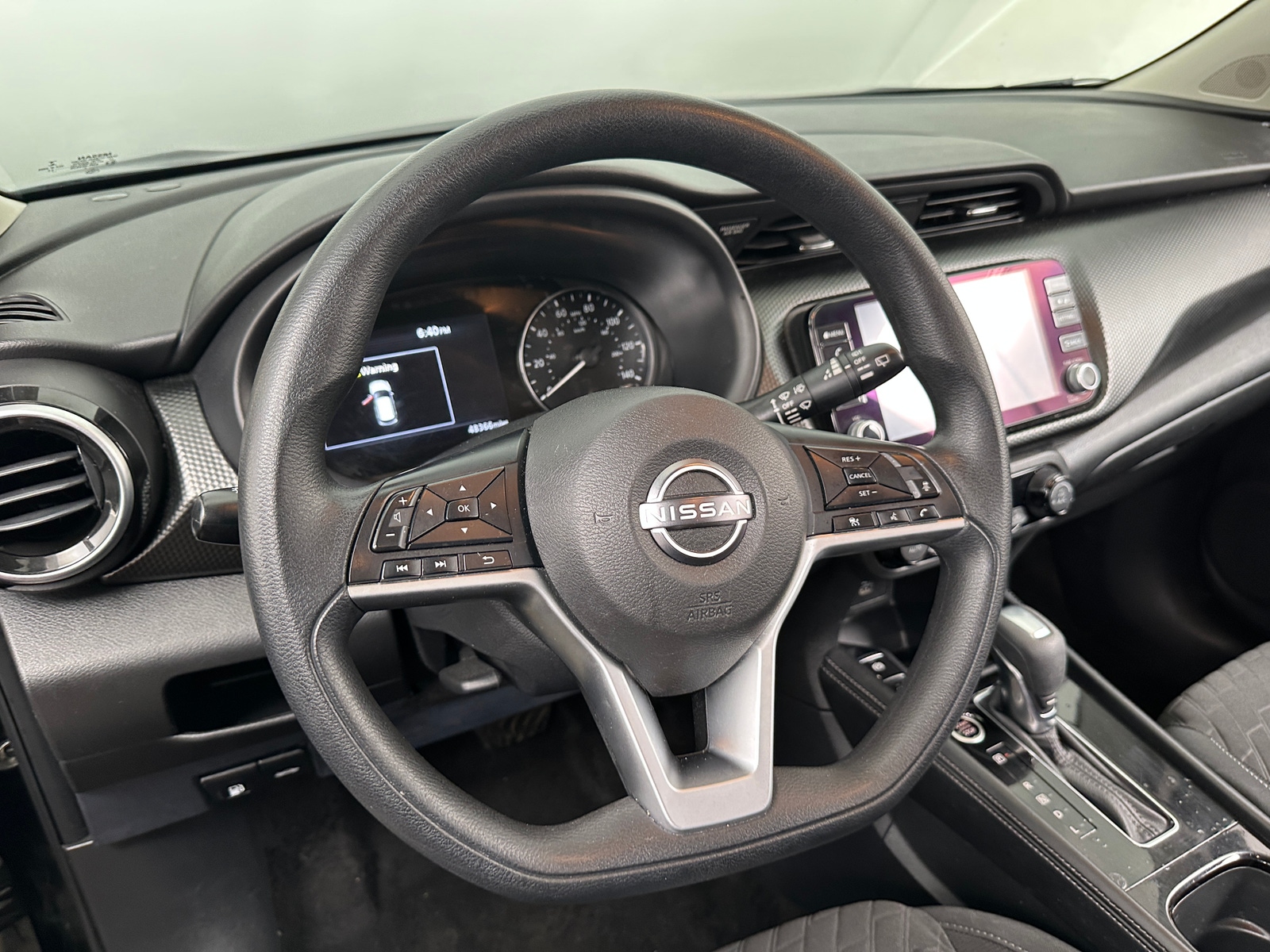 Thumbnail: 2022 Nissan Kicks - 5