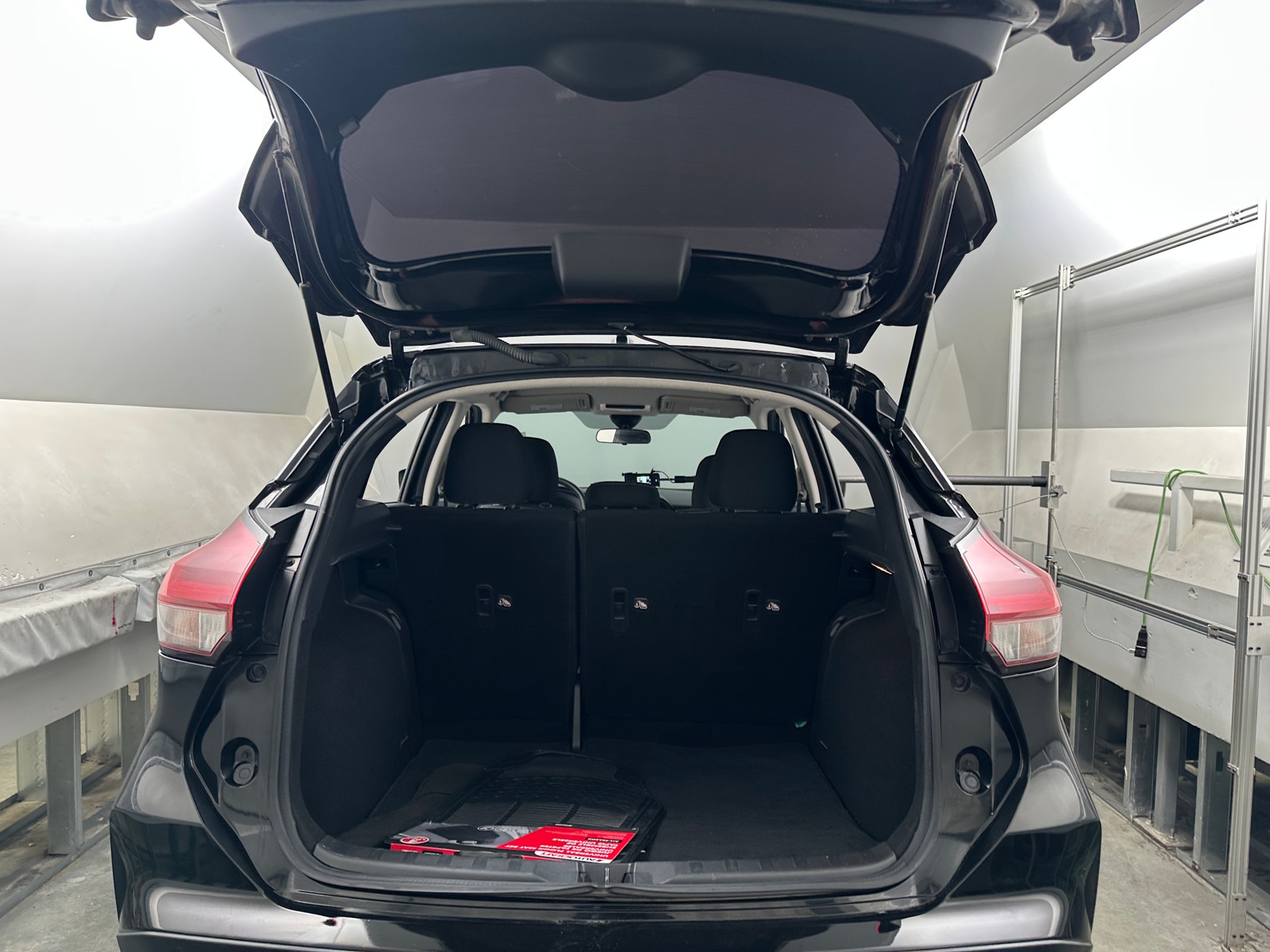 Thumbnail: 2022 Nissan Kicks - 7