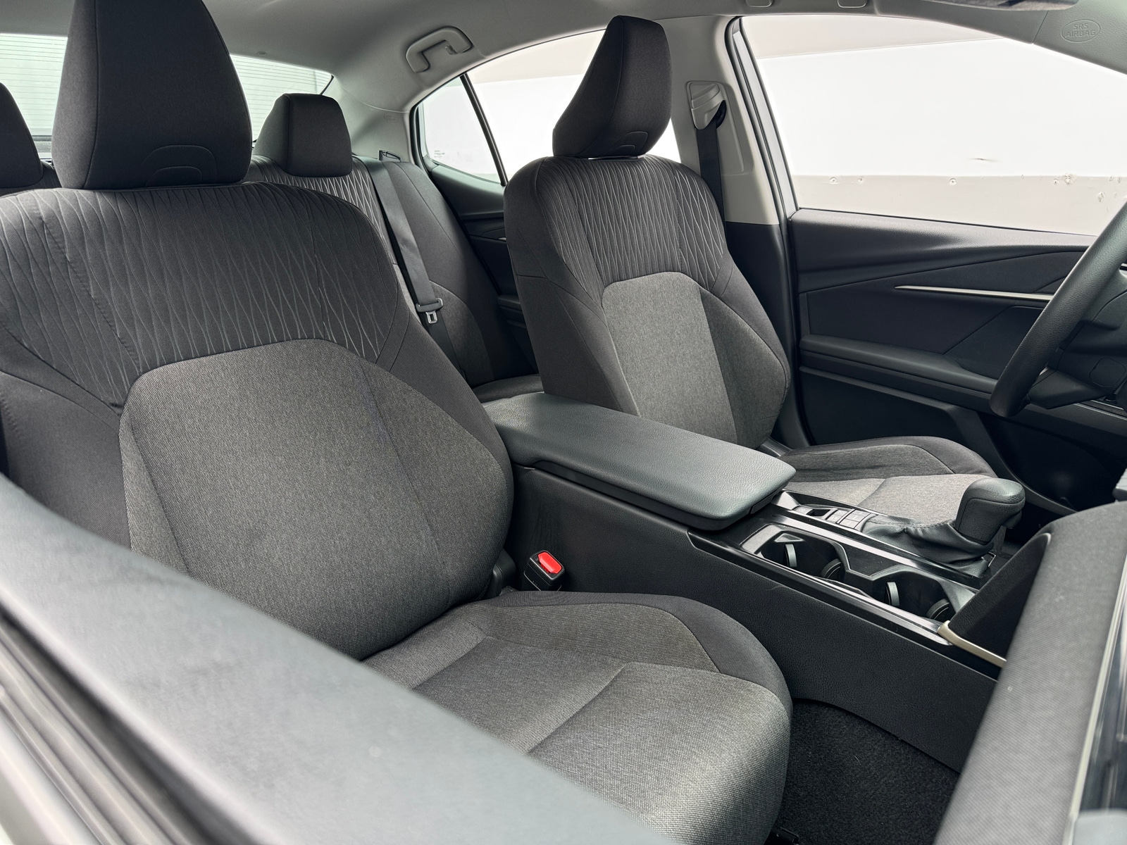 Thumbnail: 2025 Toyota Camry - 2