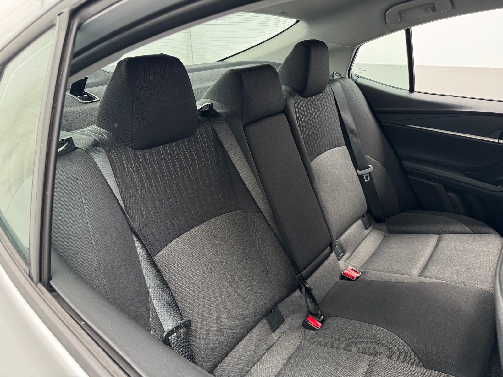 Thumbnail: 2025 Toyota Camry - 6