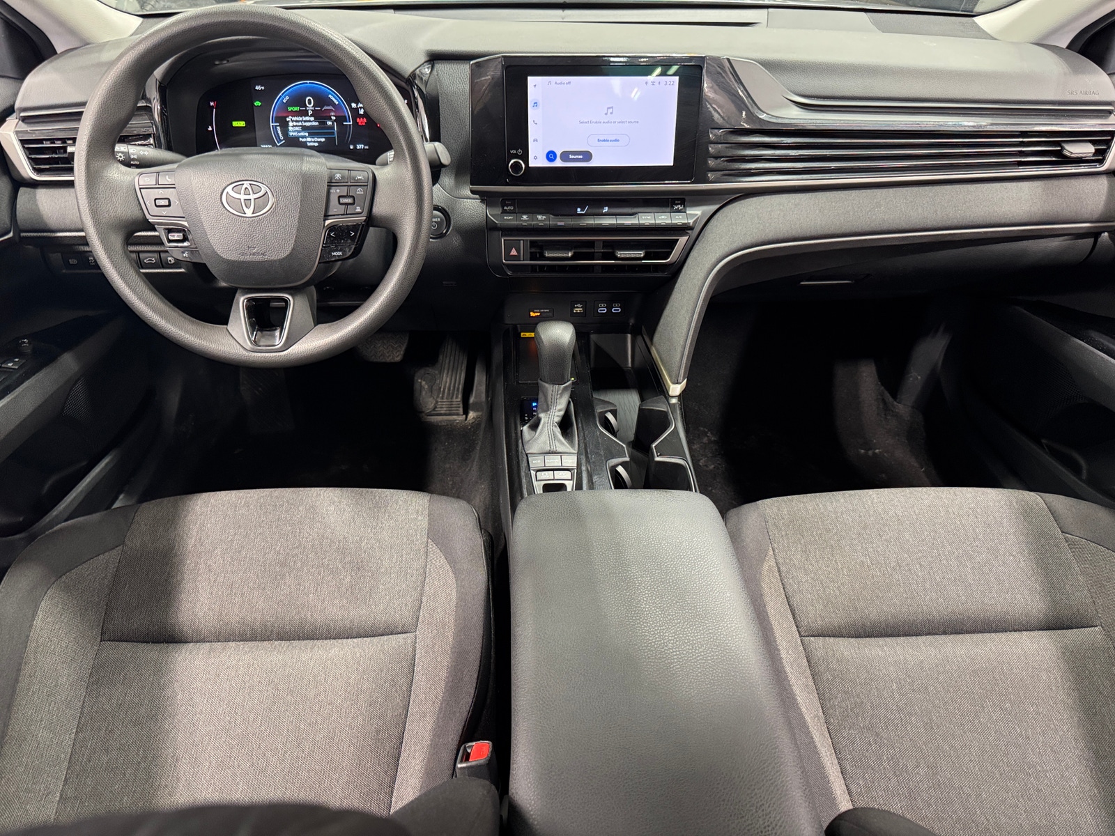 Thumbnail: 2025 Toyota Camry - 3