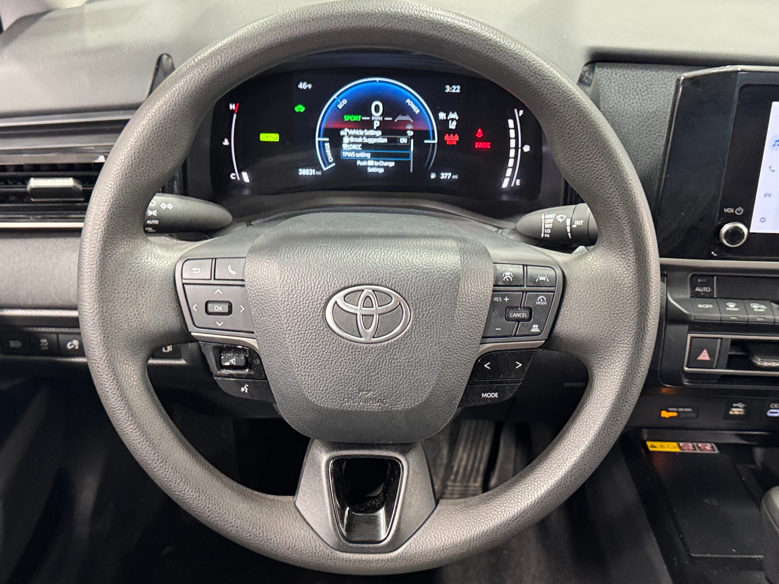 Thumbnail: 2025 Toyota Camry - 5