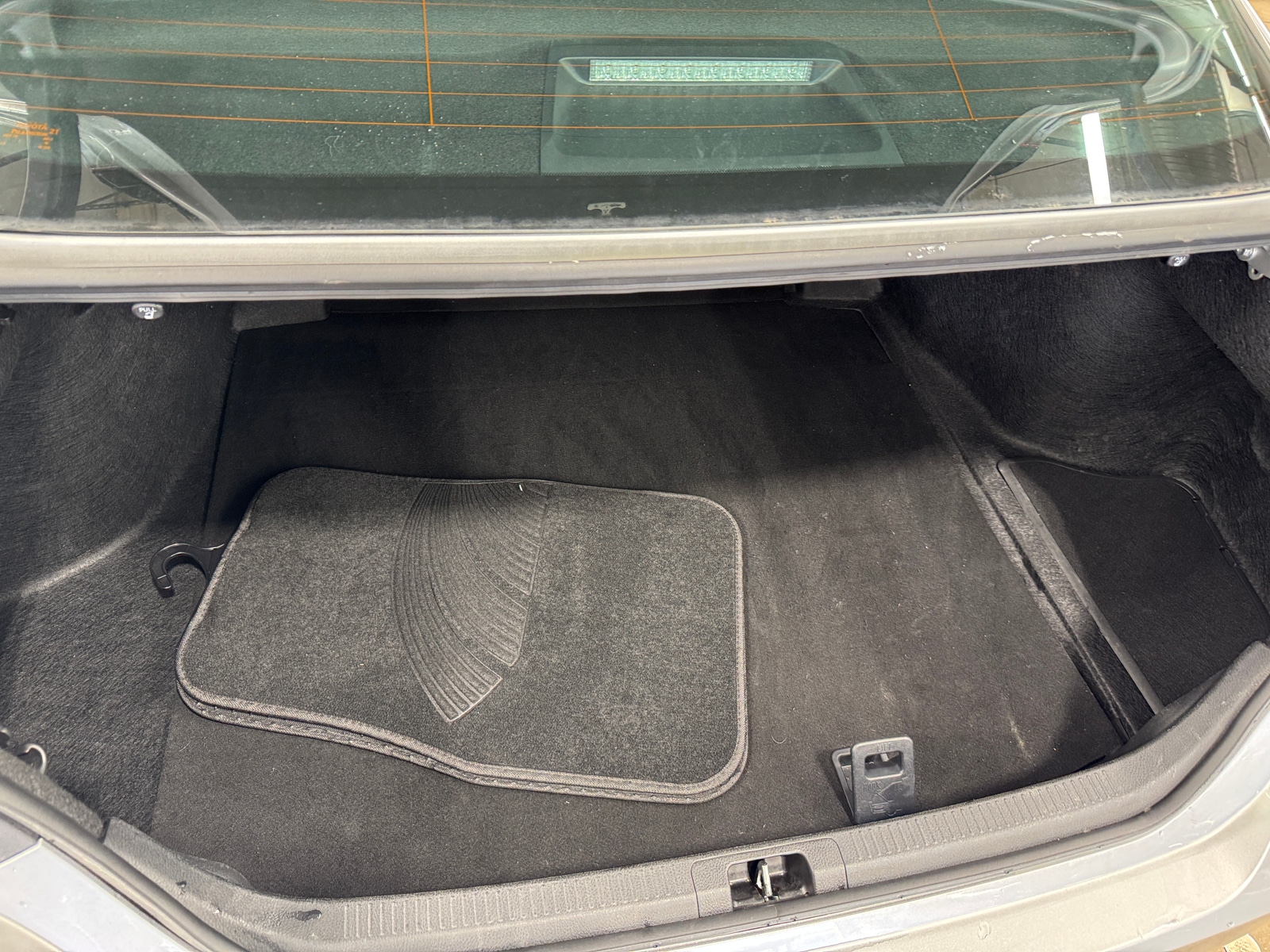 Thumbnail: 2025 Toyota Camry - 7