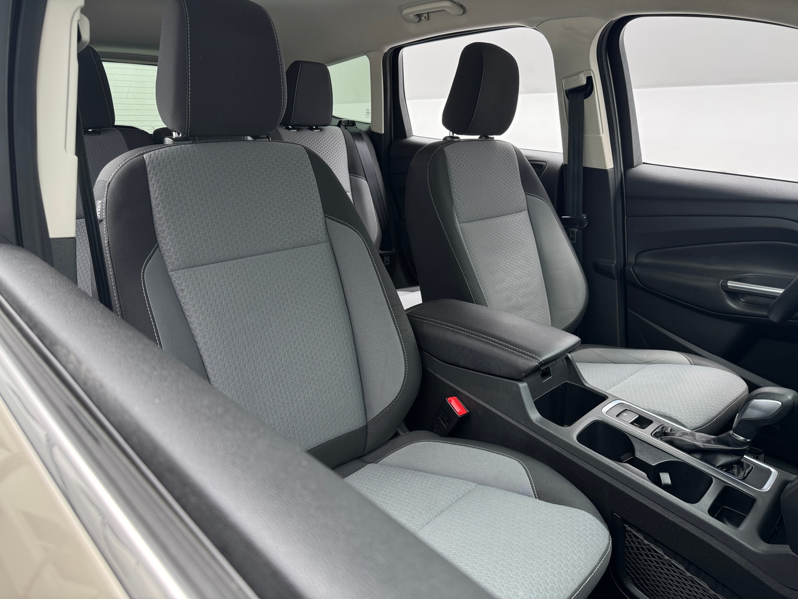 Thumbnail: 2018 Ford Escape - 2