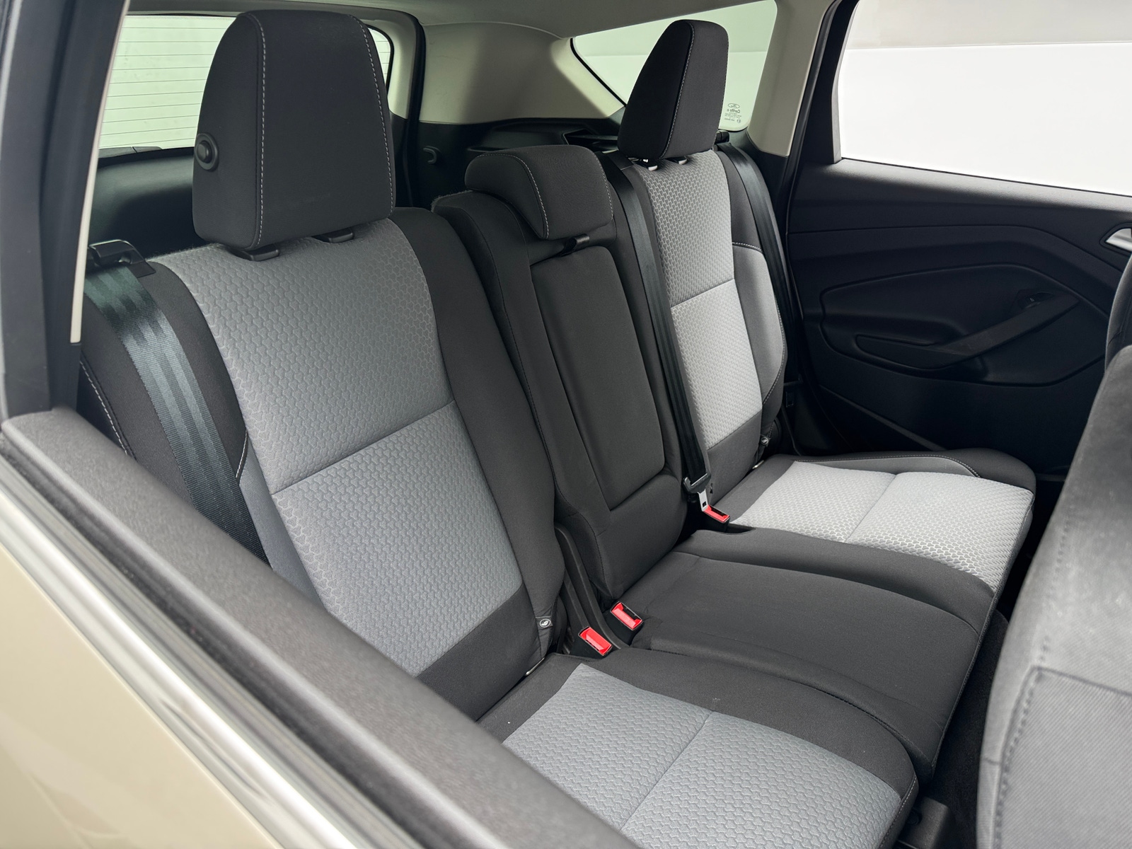 Thumbnail: 2018 Ford Escape - 6