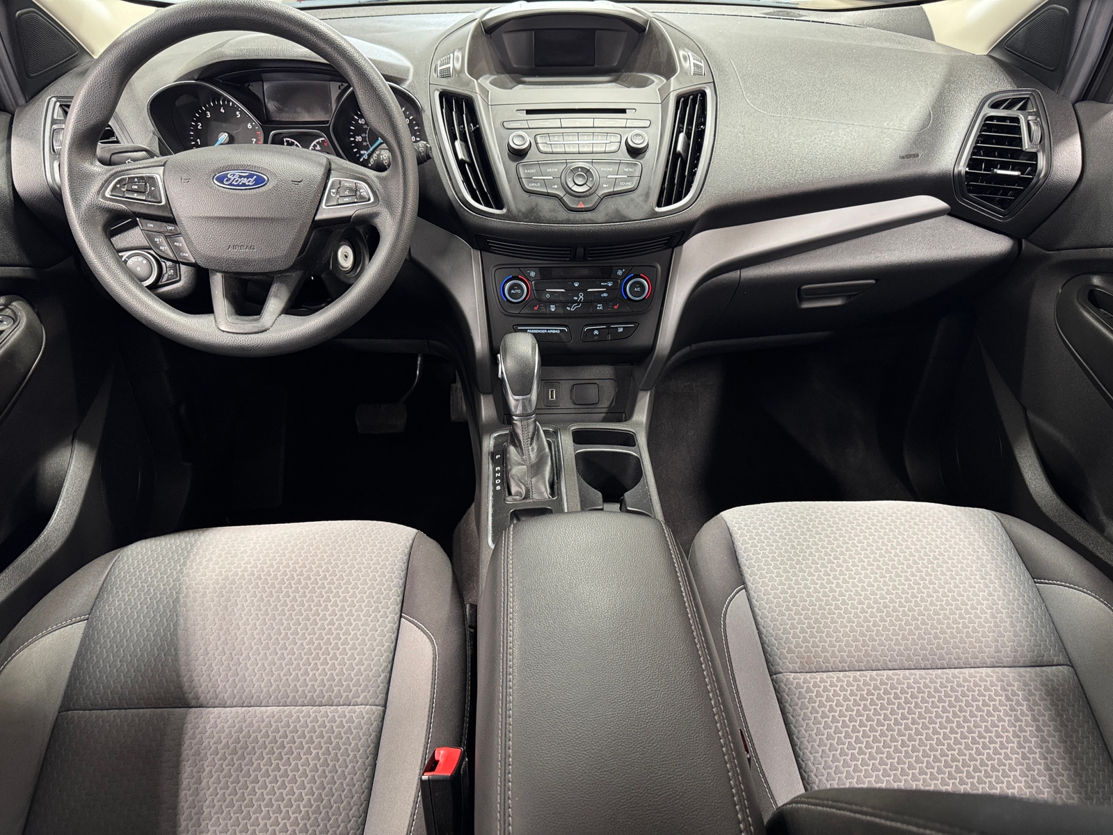 Thumbnail: 2018 Ford Escape - 3