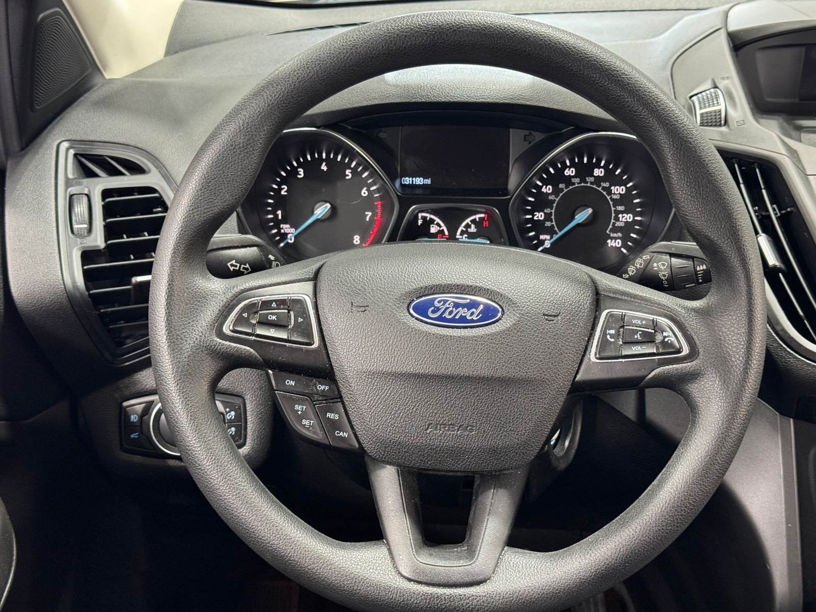 Thumbnail: 2018 Ford Escape - 5