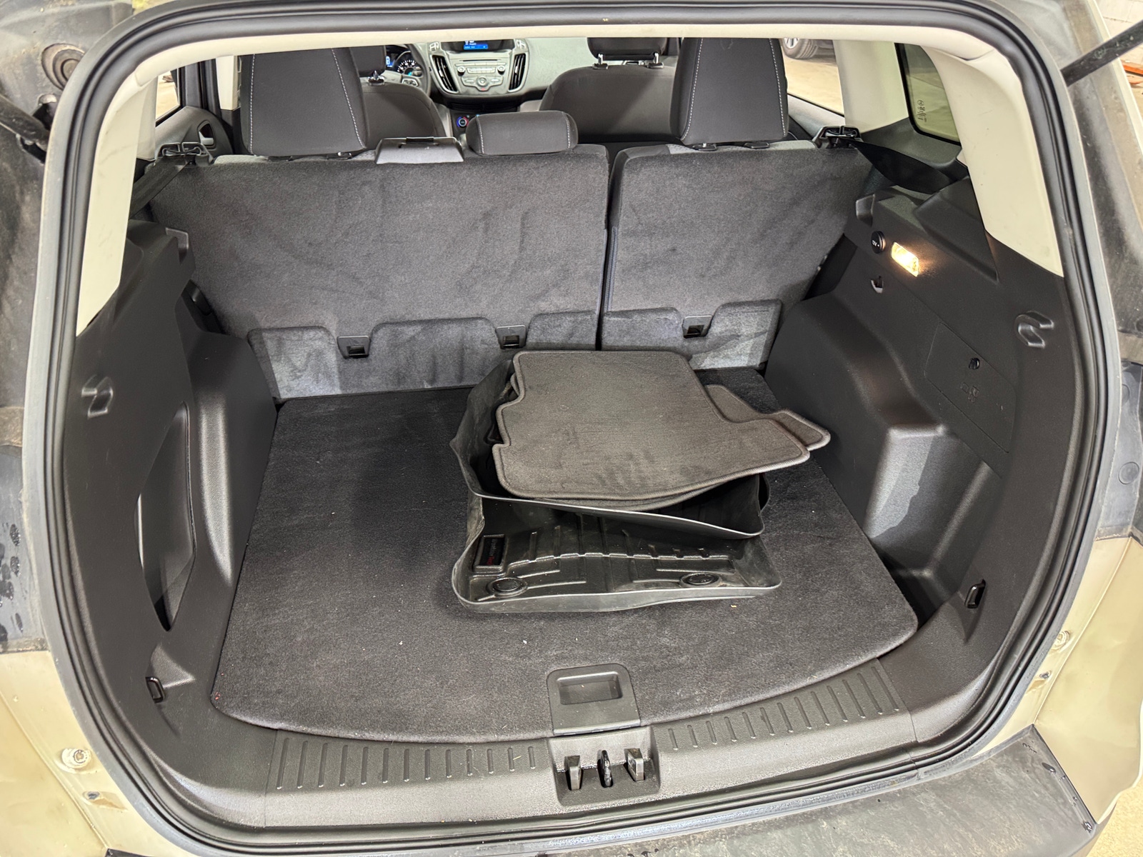 Thumbnail: 2018 Ford Escape - 7