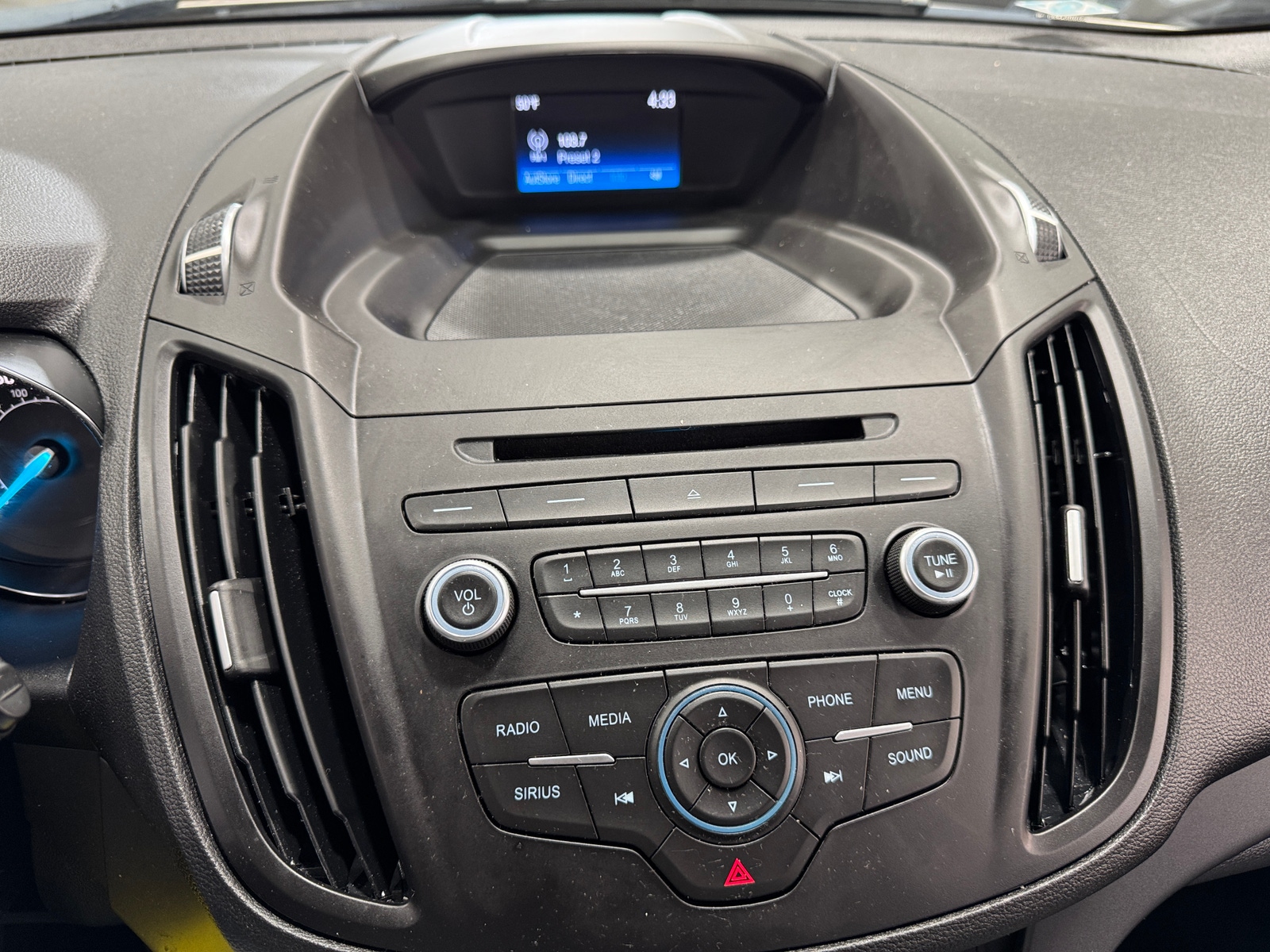 Thumbnail: 2018 Ford Escape - 4