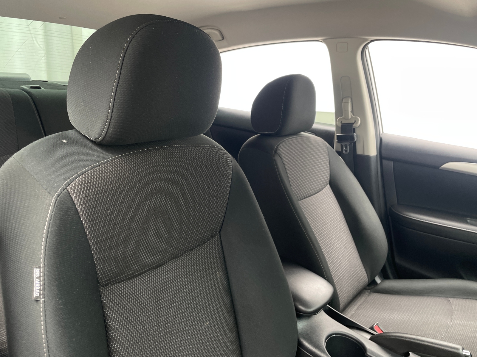 Thumbnail: 2019 Nissan Sentra - 2