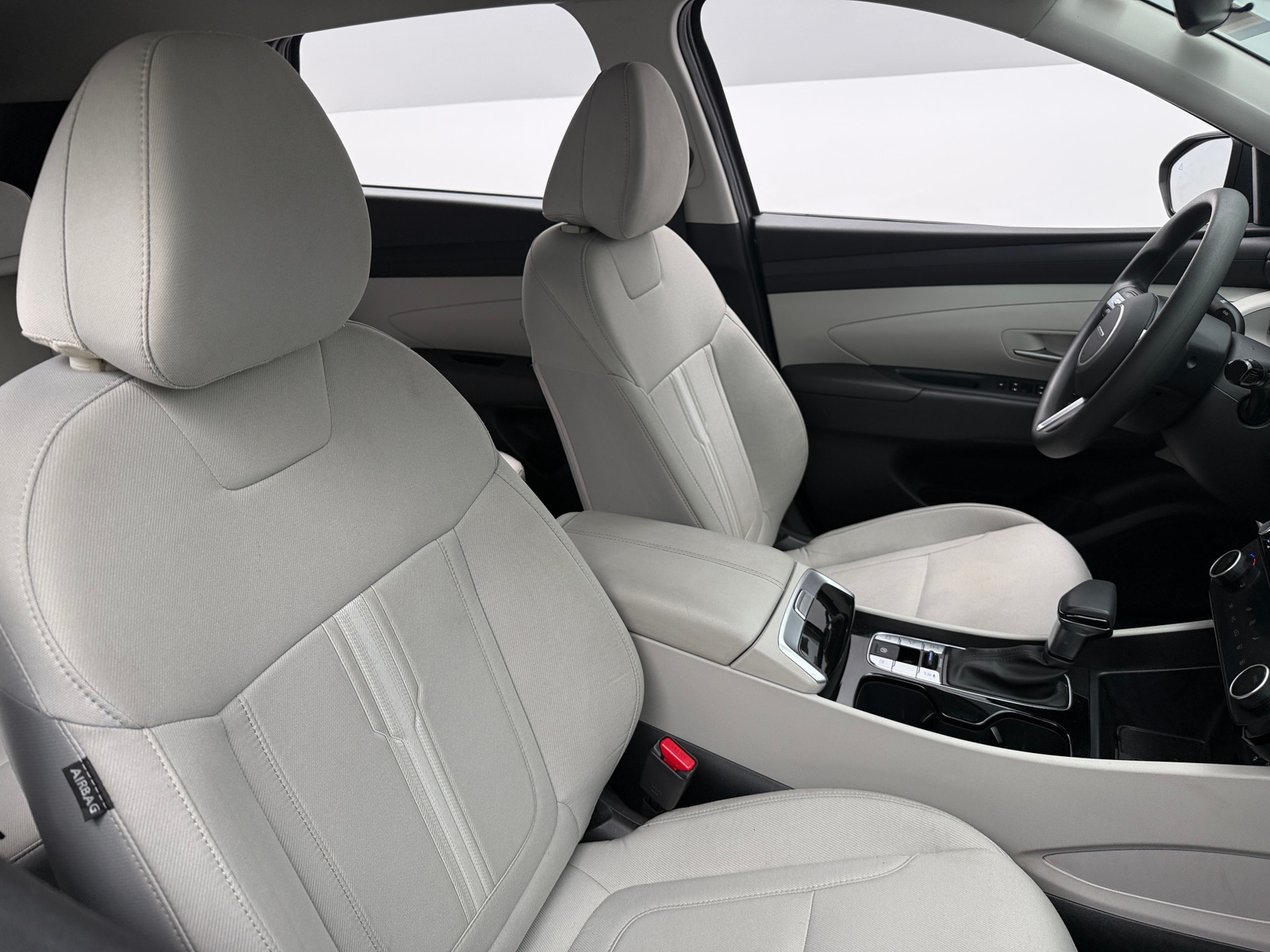 Thumbnail: 2025 Hyundai Tucson - 2