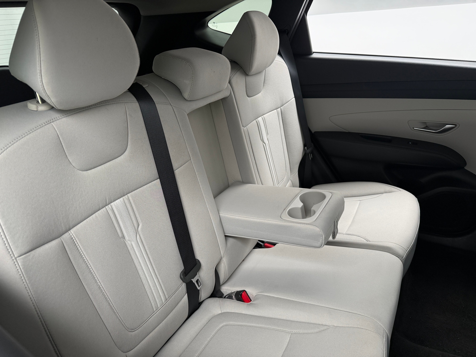 Thumbnail: 2025 Hyundai Tucson - 6