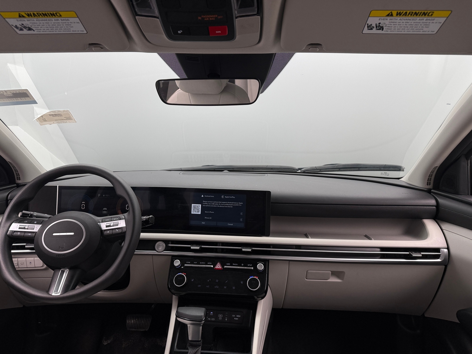 Thumbnail: 2025 Hyundai Tucson - 3