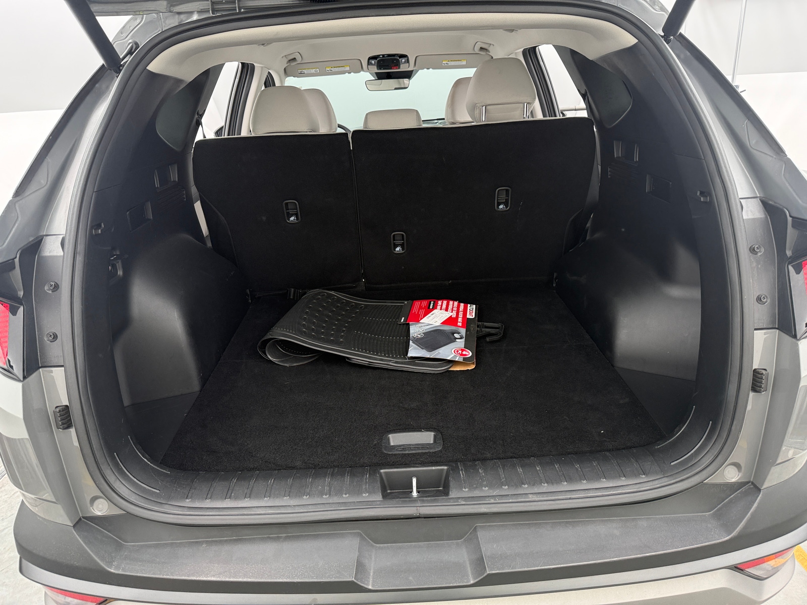 Thumbnail: 2025 Hyundai Tucson - 7