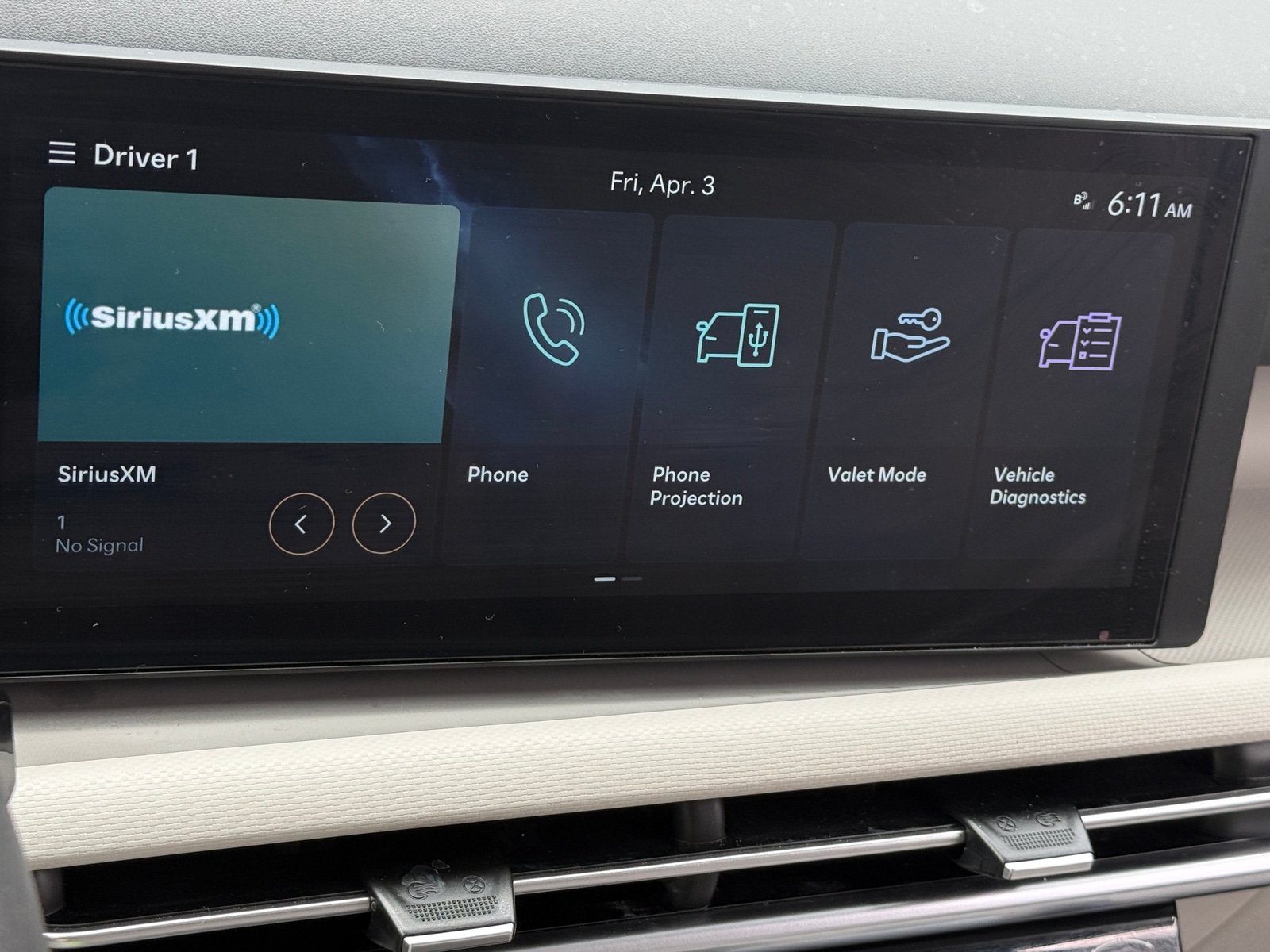 Thumbnail: 2025 Hyundai Tucson - 4