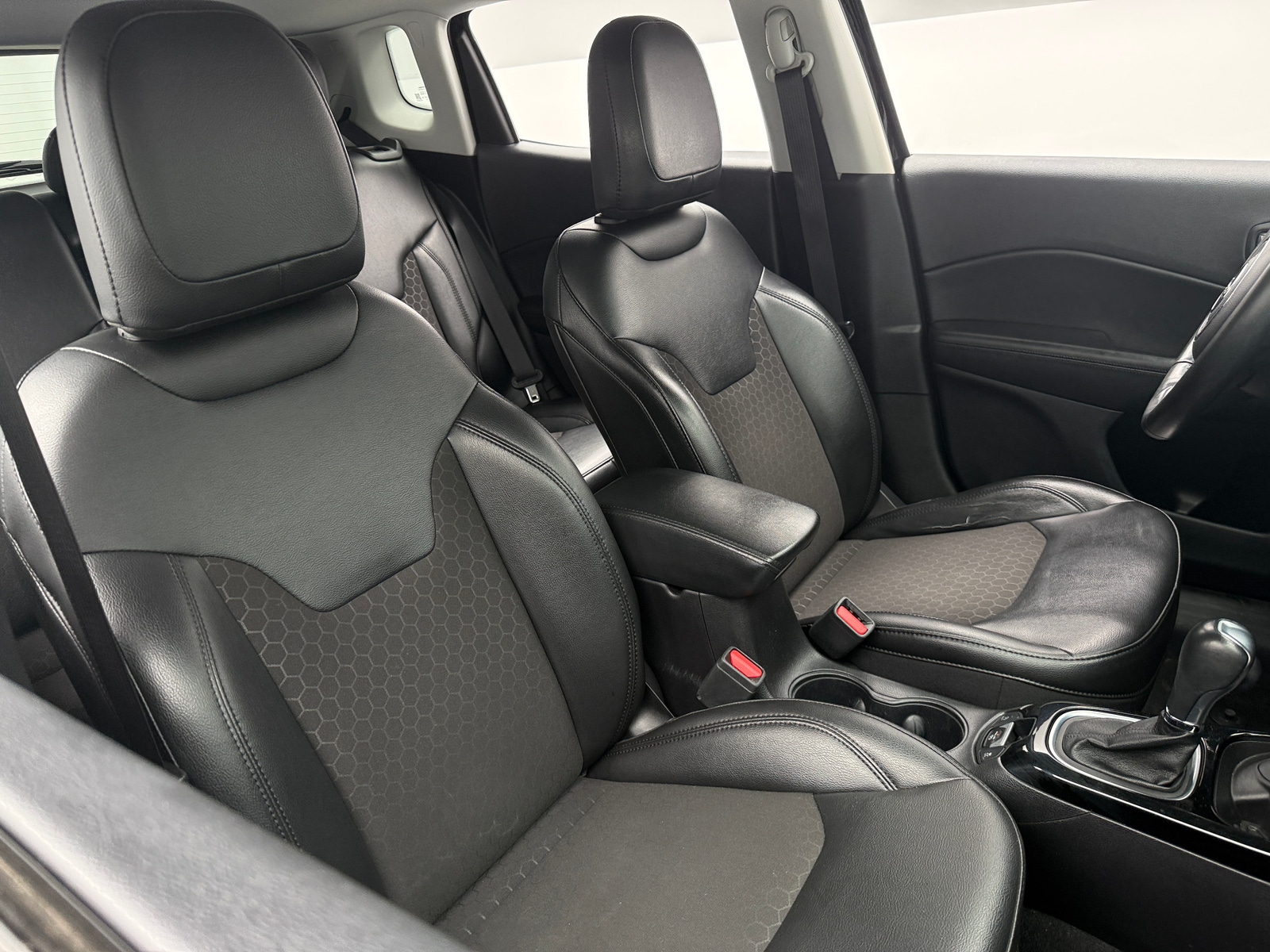 Thumbnail: 2021 Jeep Compass - 2