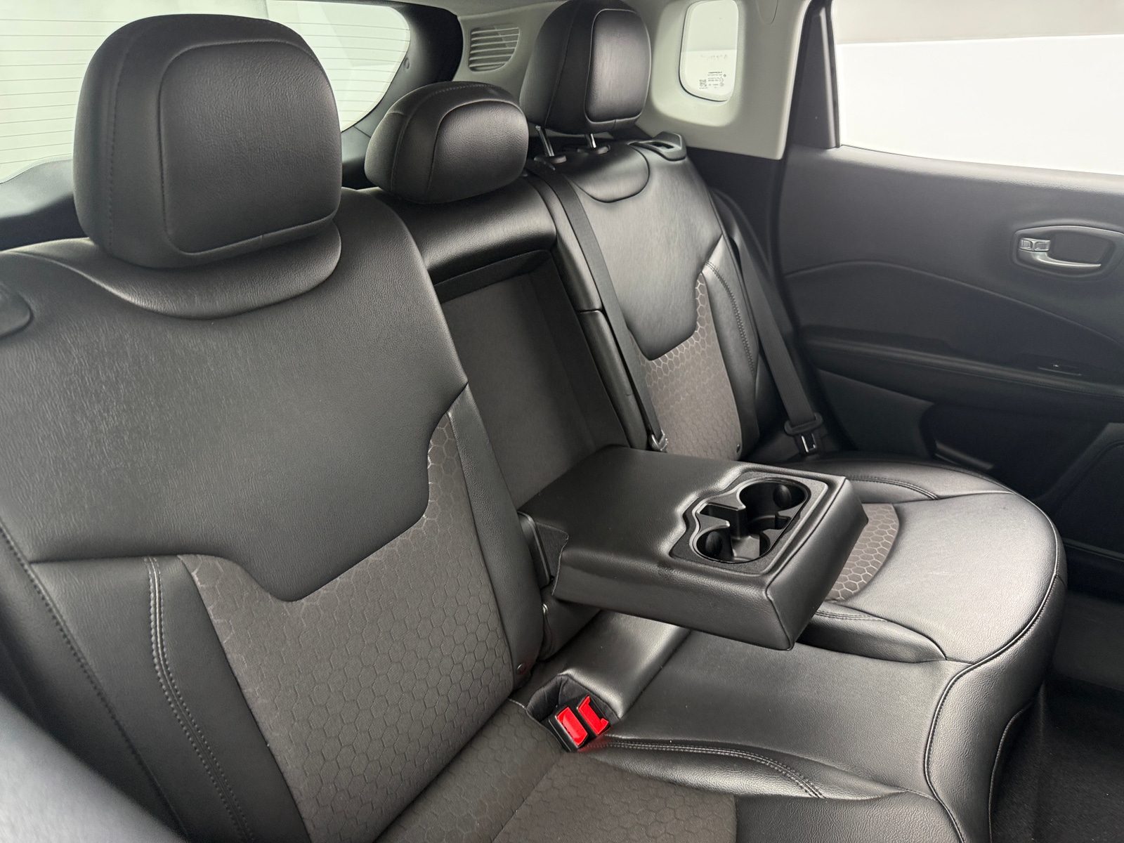 Thumbnail: 2021 Jeep Compass - 6