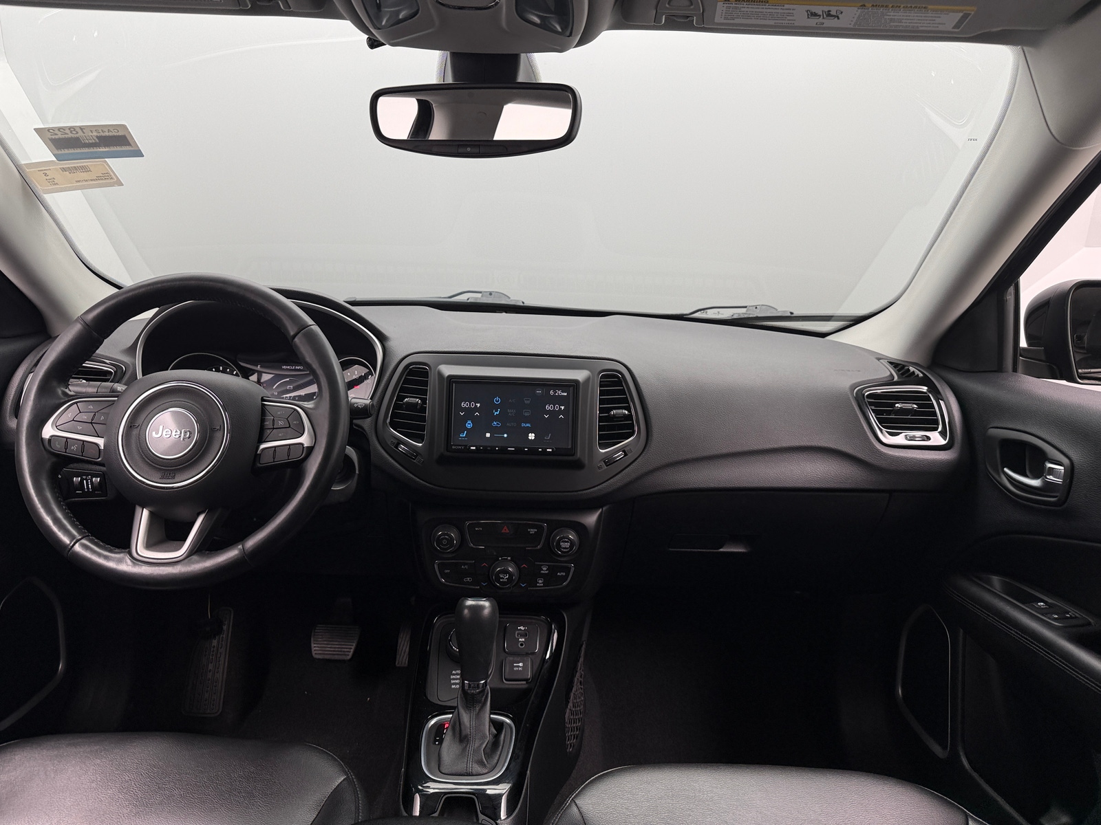 Thumbnail: 2021 Jeep Compass - 3