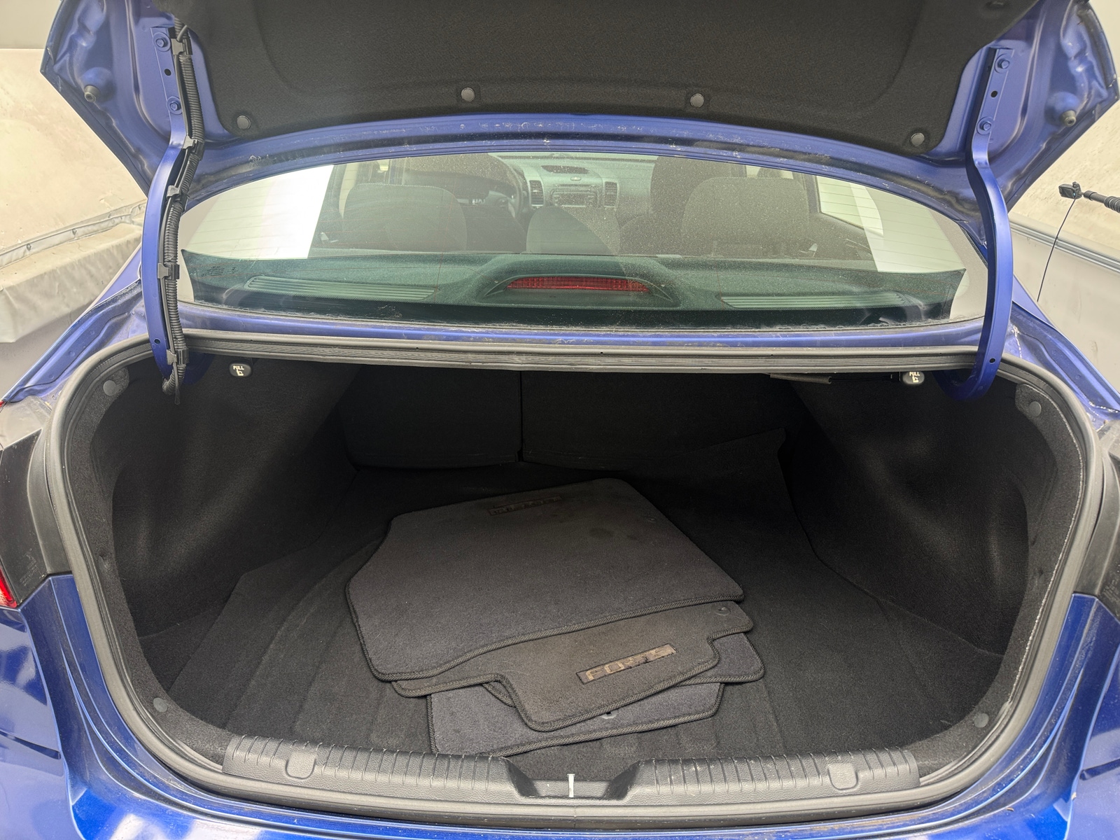 Thumbnail: 2017 Kia Forte - 7