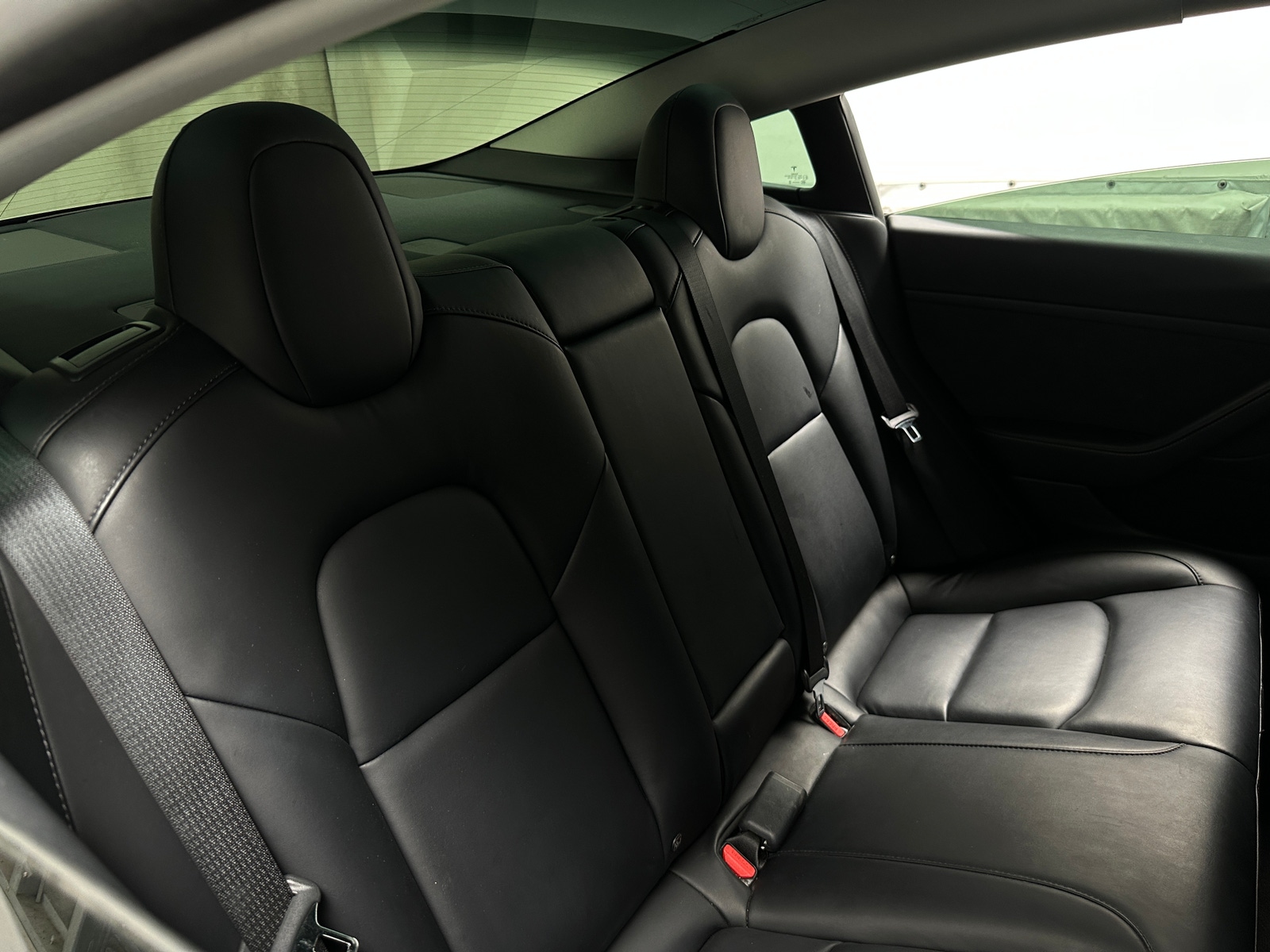 Thumbnail: 2021 Tesla Model 3 - 5