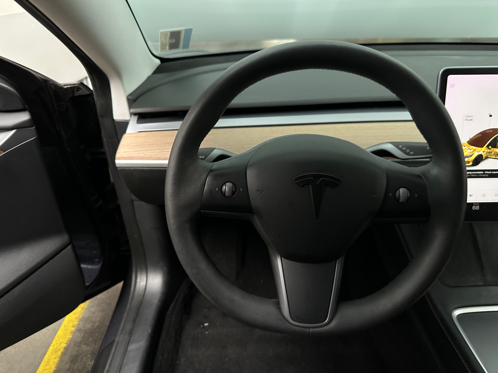 Thumbnail: 2021 Tesla Model 3 - 4