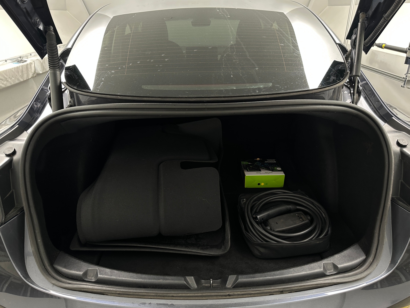 Thumbnail: 2021 Tesla Model 3 - 6