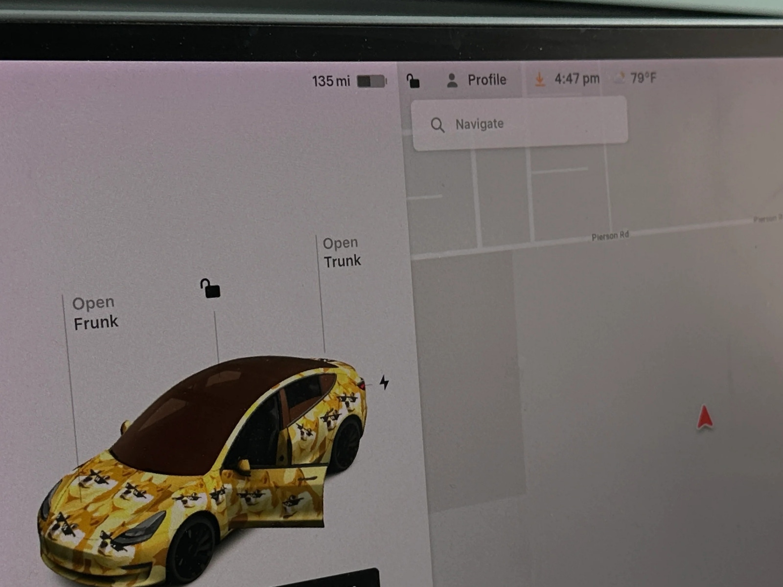 Thumbnail: 2021 Tesla Model 3 - 3