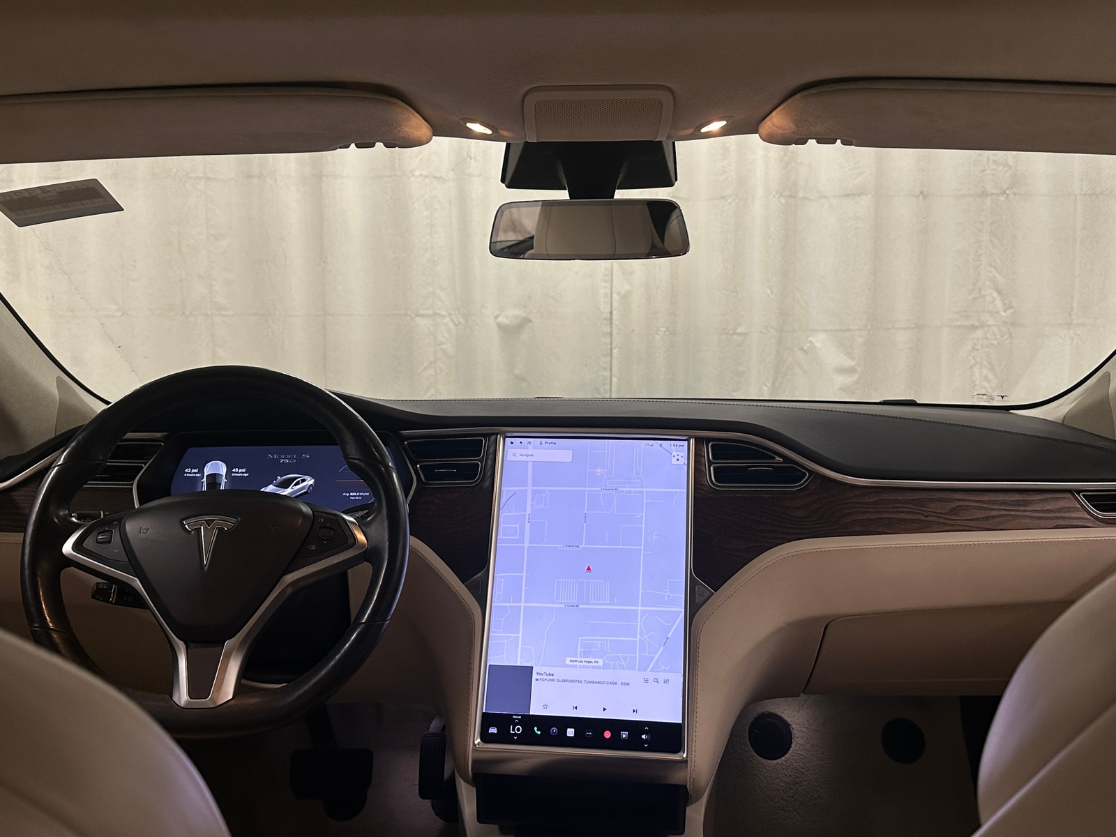 Thumbnail: 2017 Tesla Model S - 2