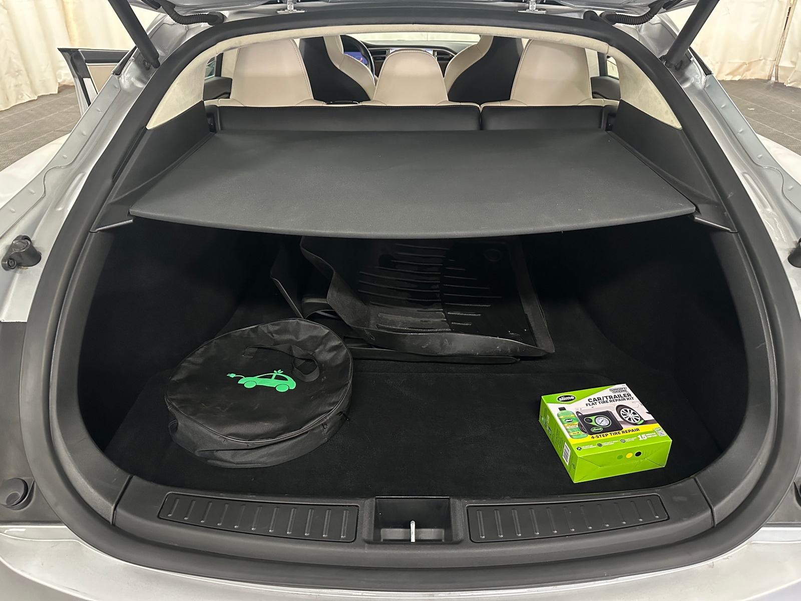 Thumbnail: 2017 Tesla Model S - 6