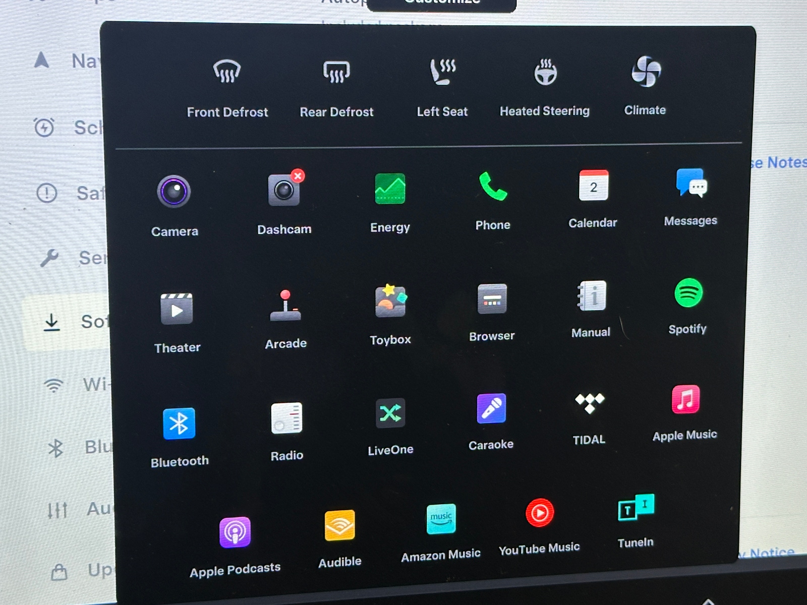 Thumbnail: 2017 Tesla Model S - 3