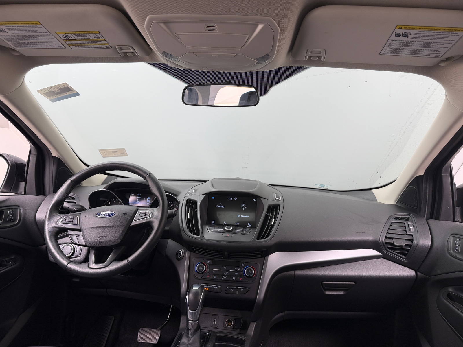 Thumbnail: 2019 Ford Escape - 2