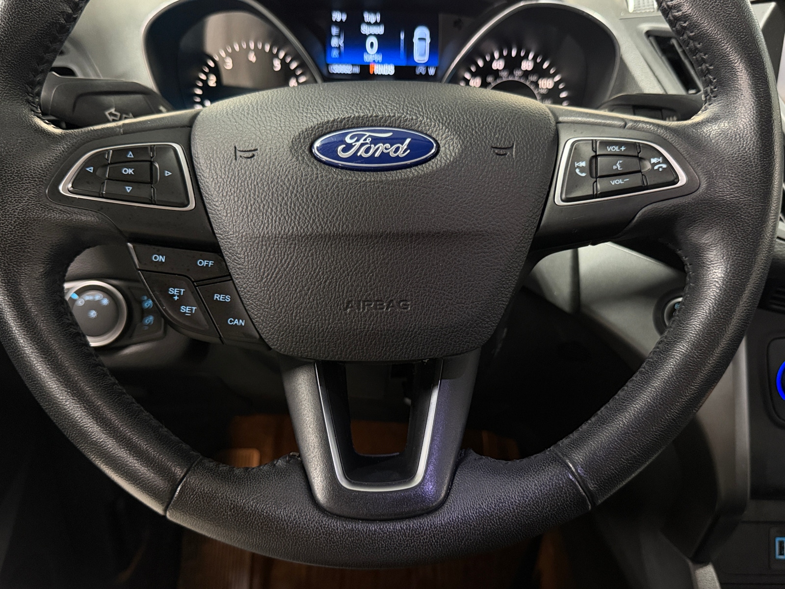 Thumbnail: 2019 Ford Escape - 4