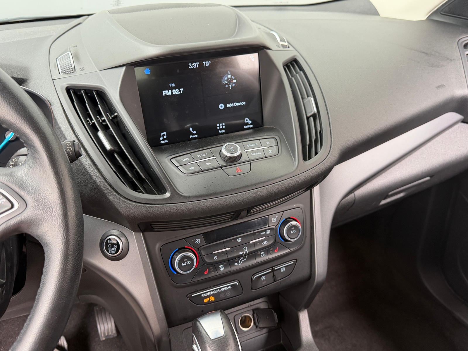 Thumbnail: 2019 Ford Escape - 3