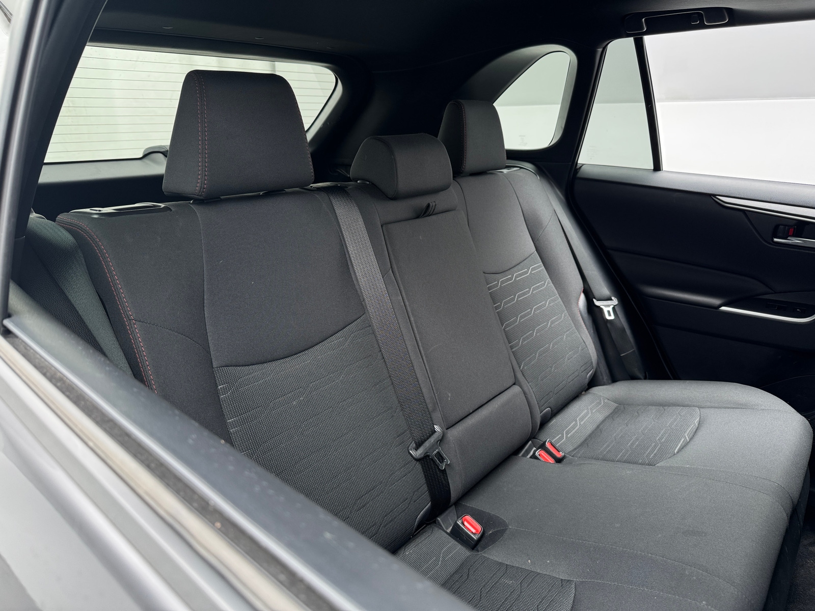 Thumbnail: 2022 Toyota RAV4 - 6