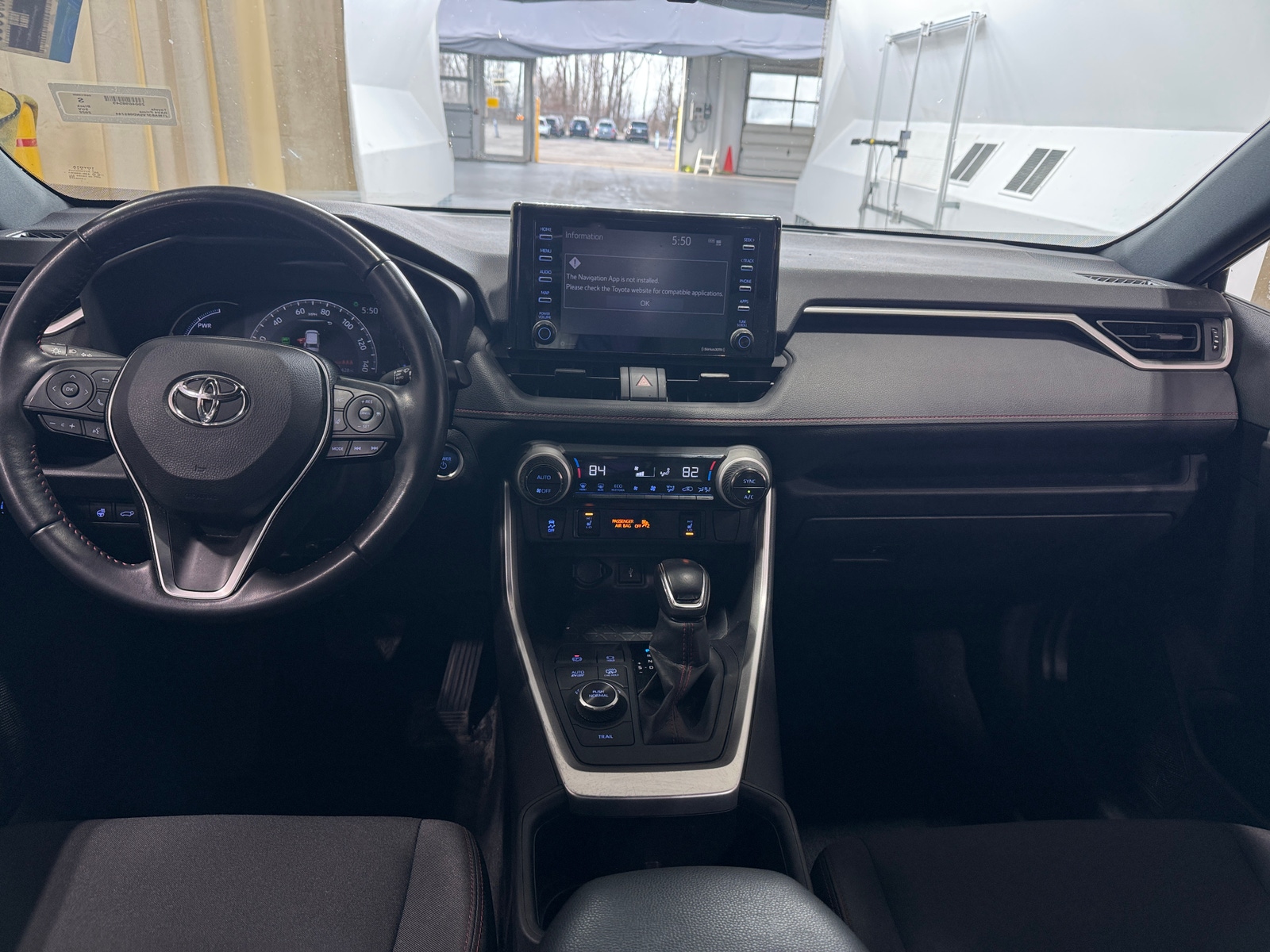 Thumbnail: 2022 Toyota RAV4 - 3