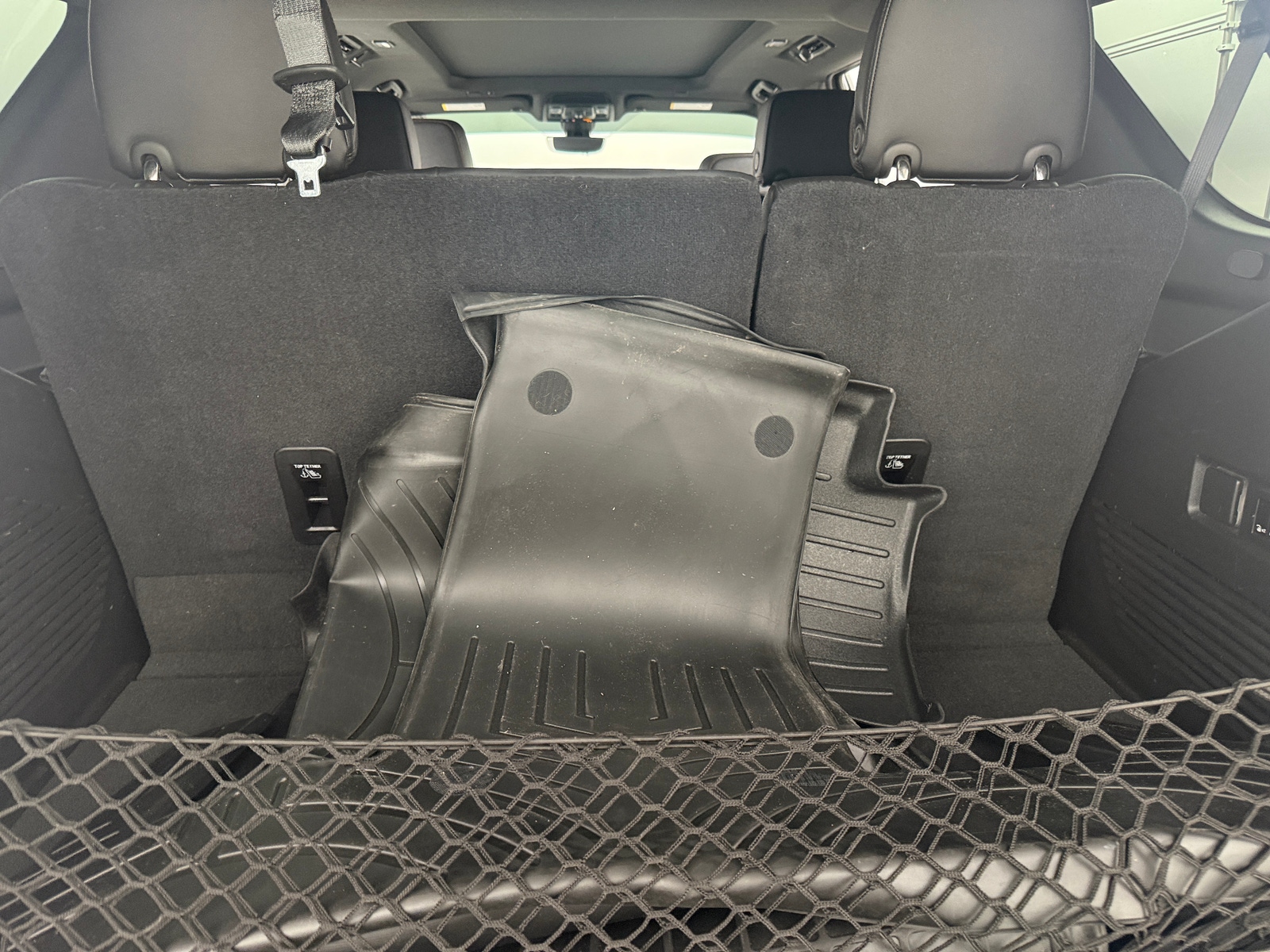 Thumbnail: 2021 Chevrolet Tahoe - 6