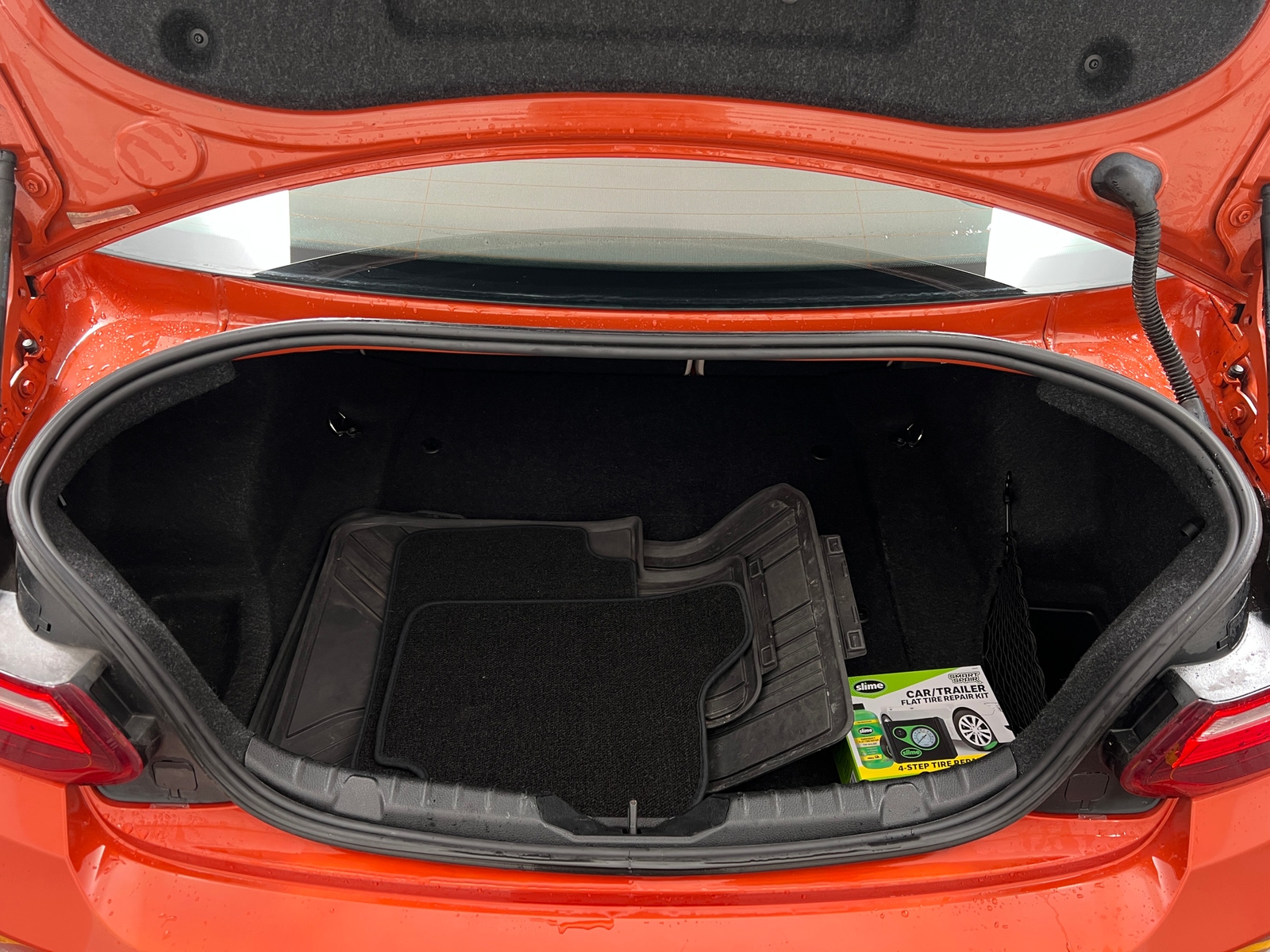 Thumbnail: 2016 BMW 2 Series - 6