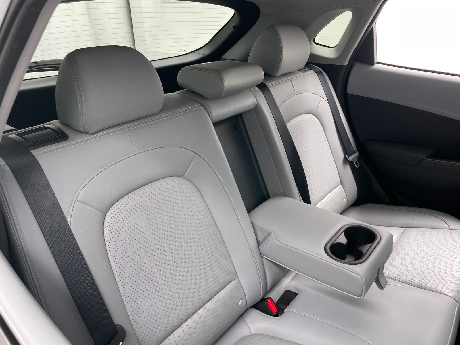 Thumbnail: 2018 Hyundai Kona - 5