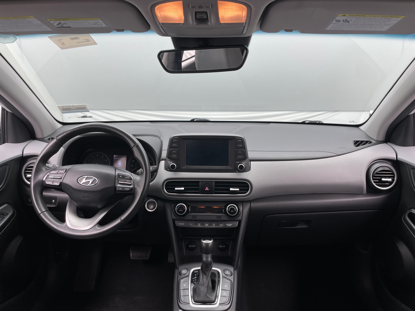 Thumbnail: 2018 Hyundai Kona - 2