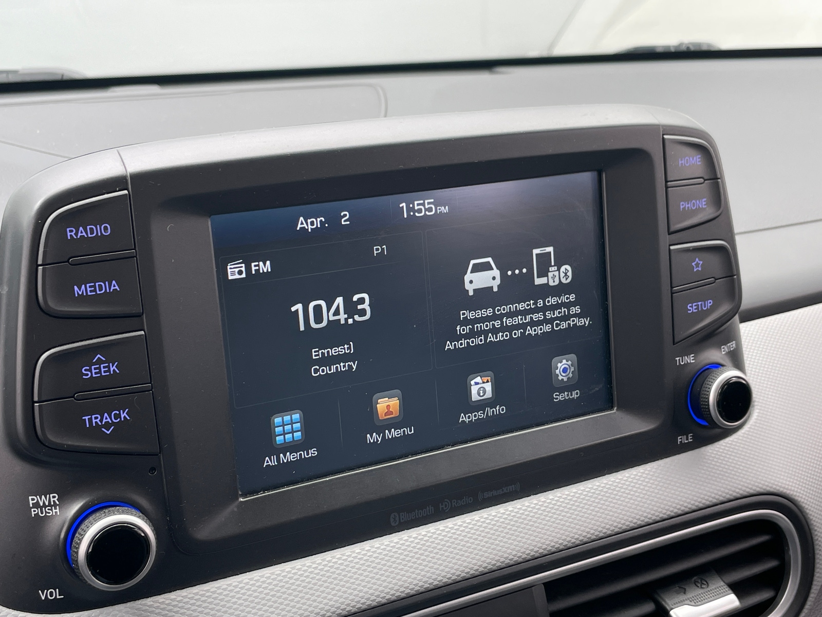 Thumbnail: 2018 Hyundai Kona - 3