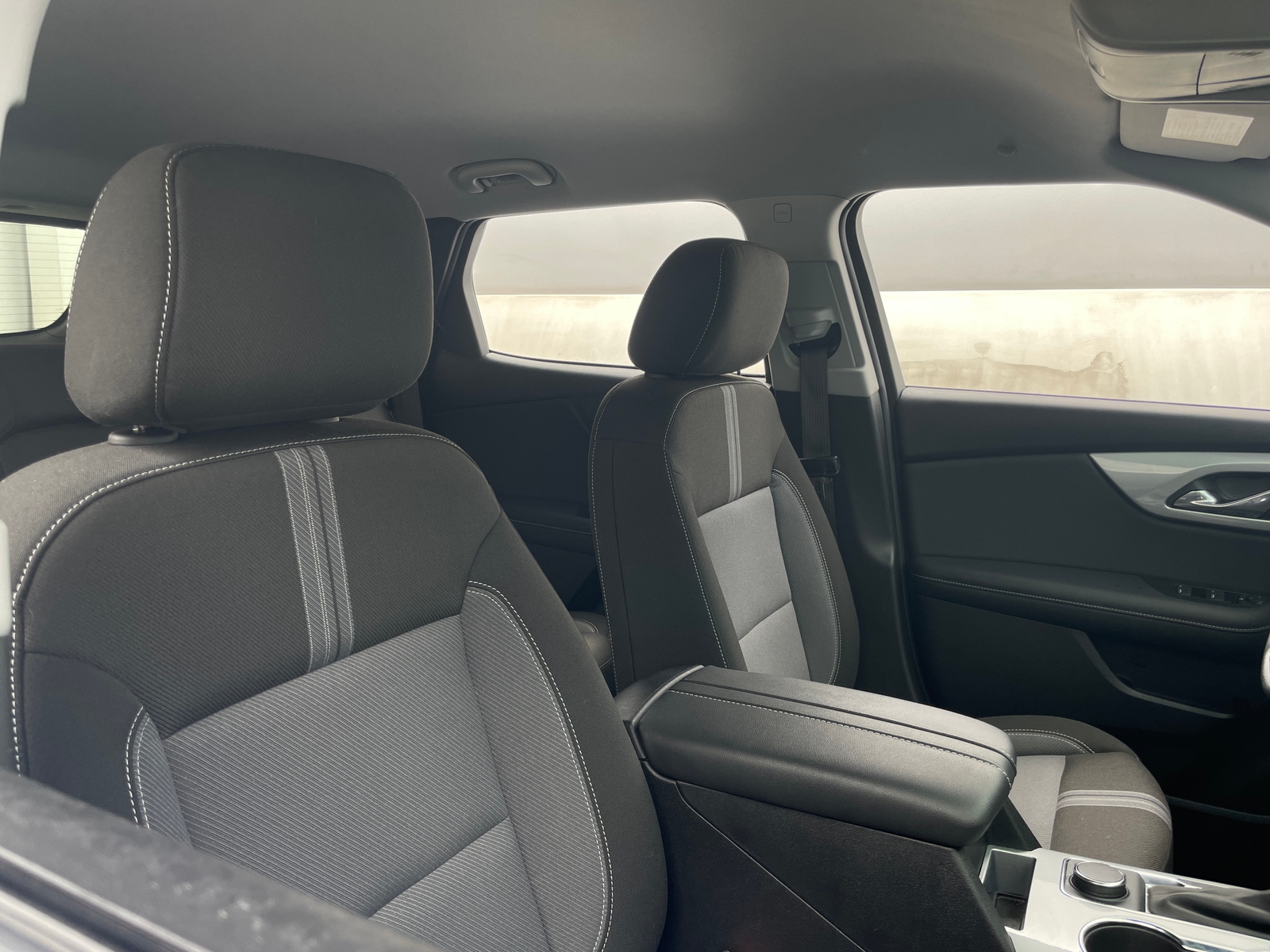 Thumbnail: 2025 Chevrolet Blazer - 2