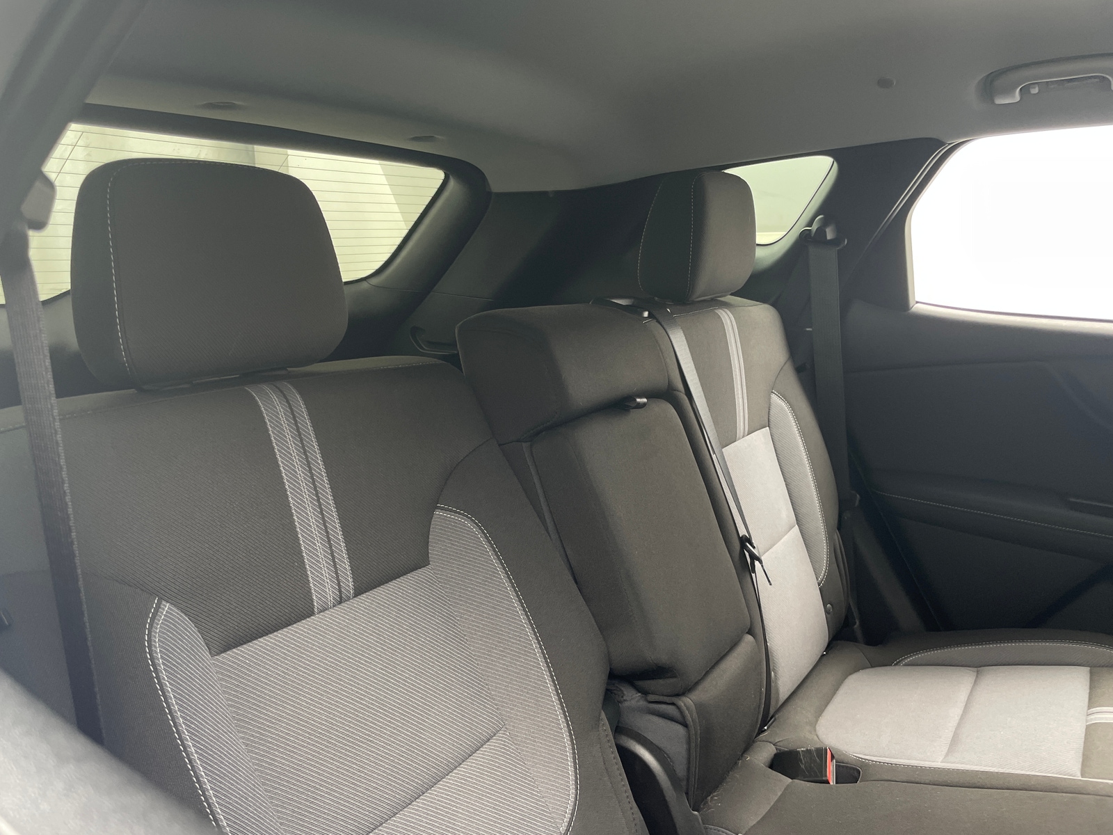 Thumbnail: 2025 Chevrolet Blazer - 6