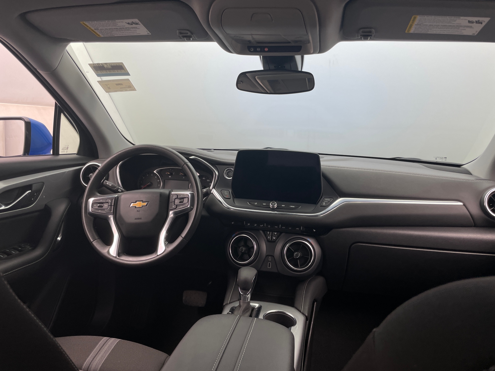 Thumbnail: 2025 Chevrolet Blazer - 3