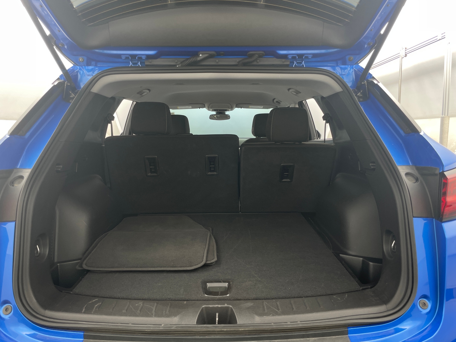 Thumbnail: 2025 Chevrolet Blazer - 7