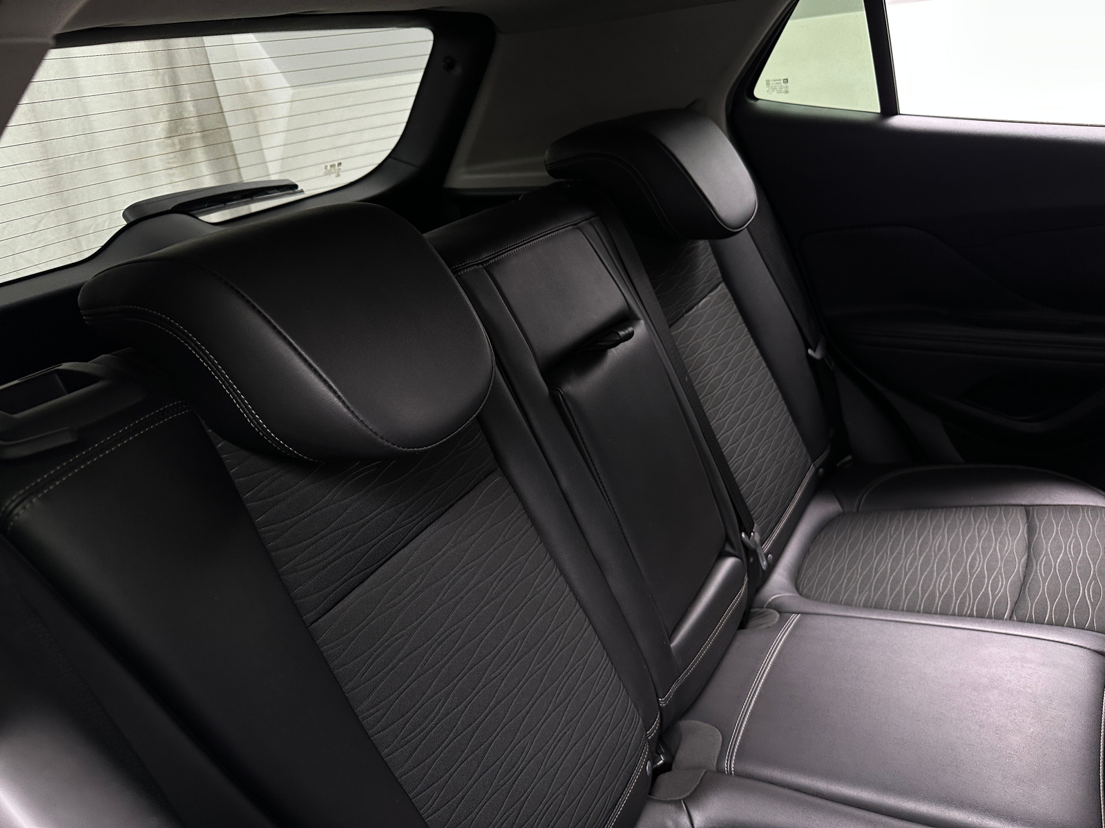 Thumbnail: 2015 Buick Encore - 6