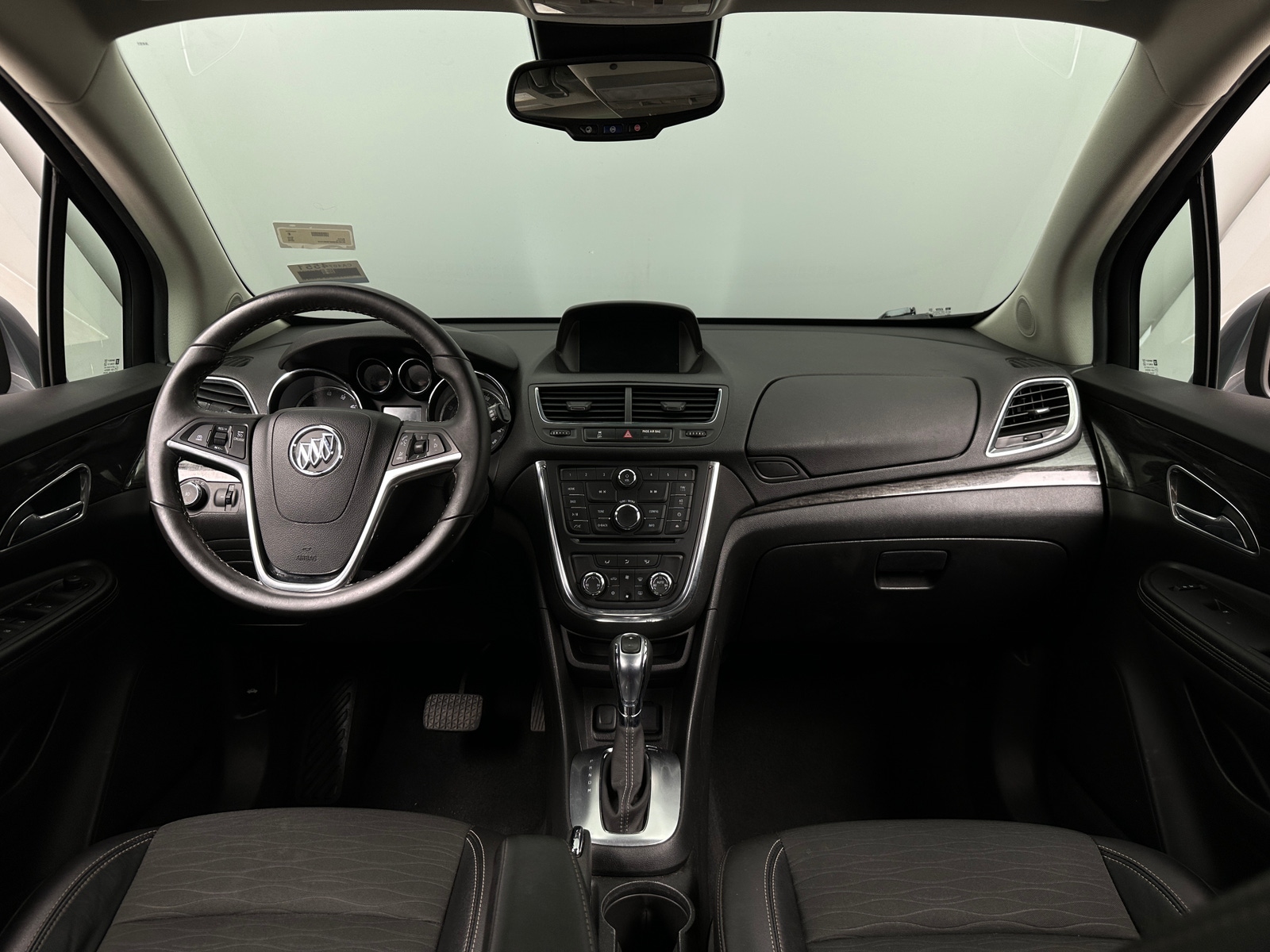 Thumbnail: 2015 Buick Encore - 3