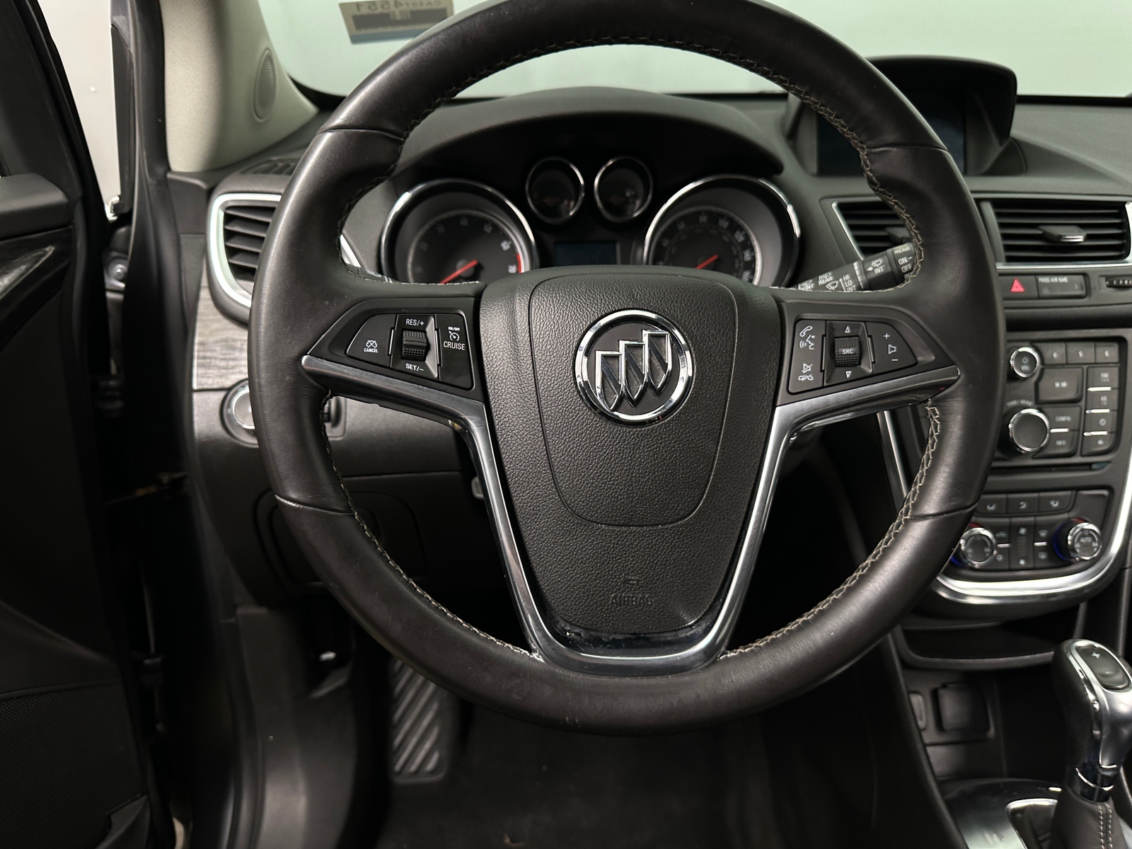 Thumbnail: 2015 Buick Encore - 5