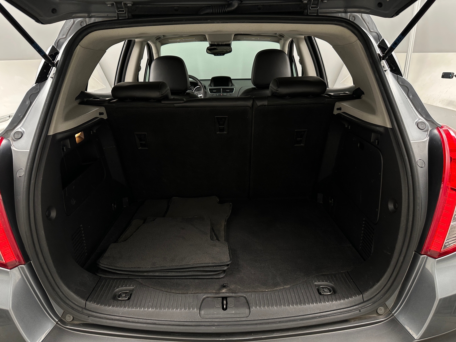 Thumbnail: 2015 Buick Encore - 7