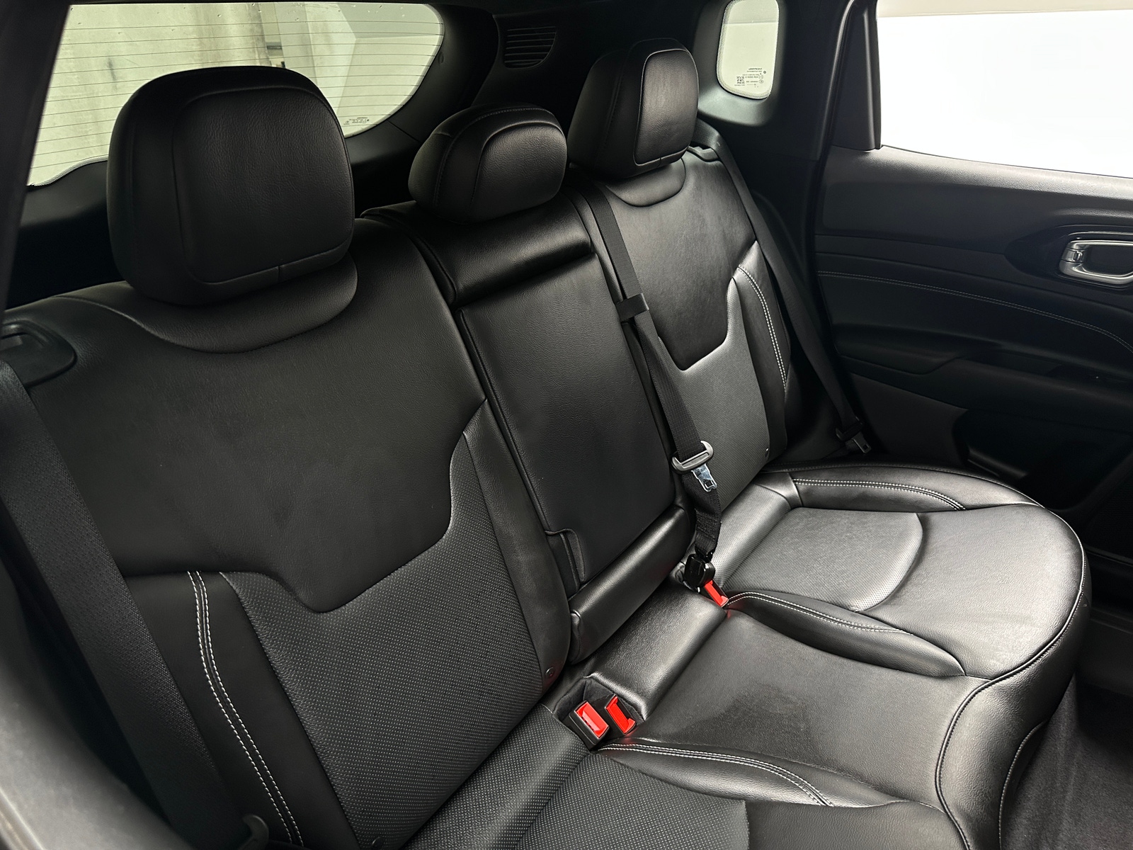 Thumbnail: 2022 Jeep Compass - 5