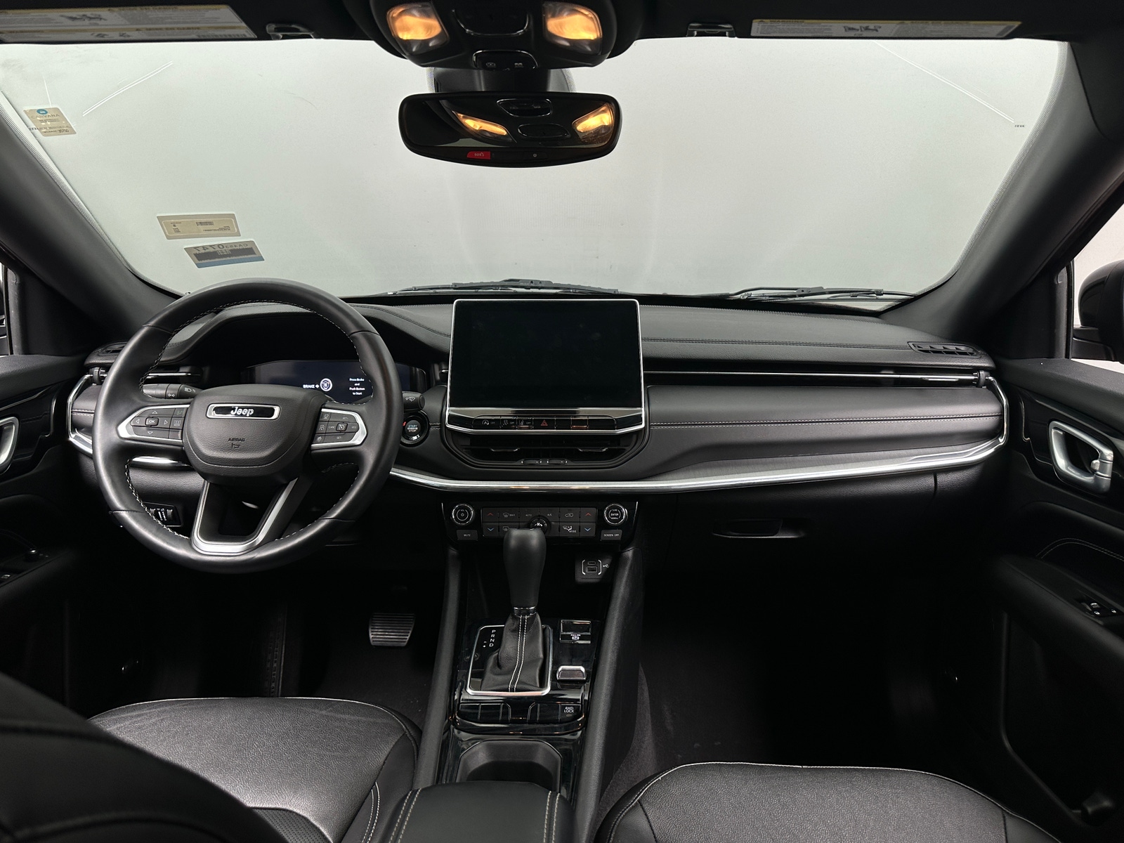 Thumbnail: 2022 Jeep Compass - 2